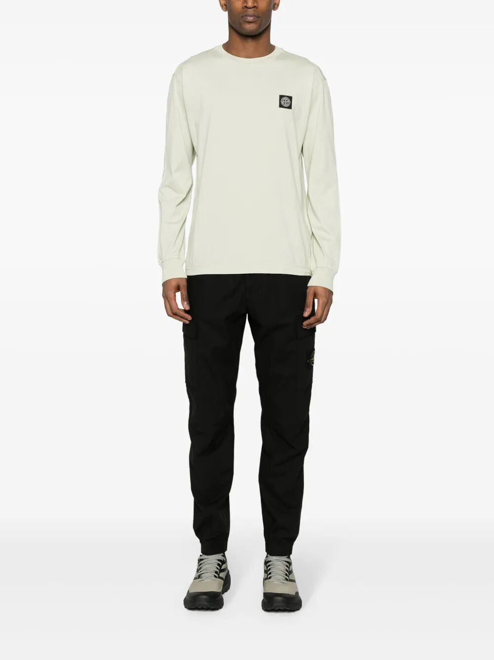 Stone Island CARGO CLASSIC TROUSERS Size US 31 - 4 Thumbnail