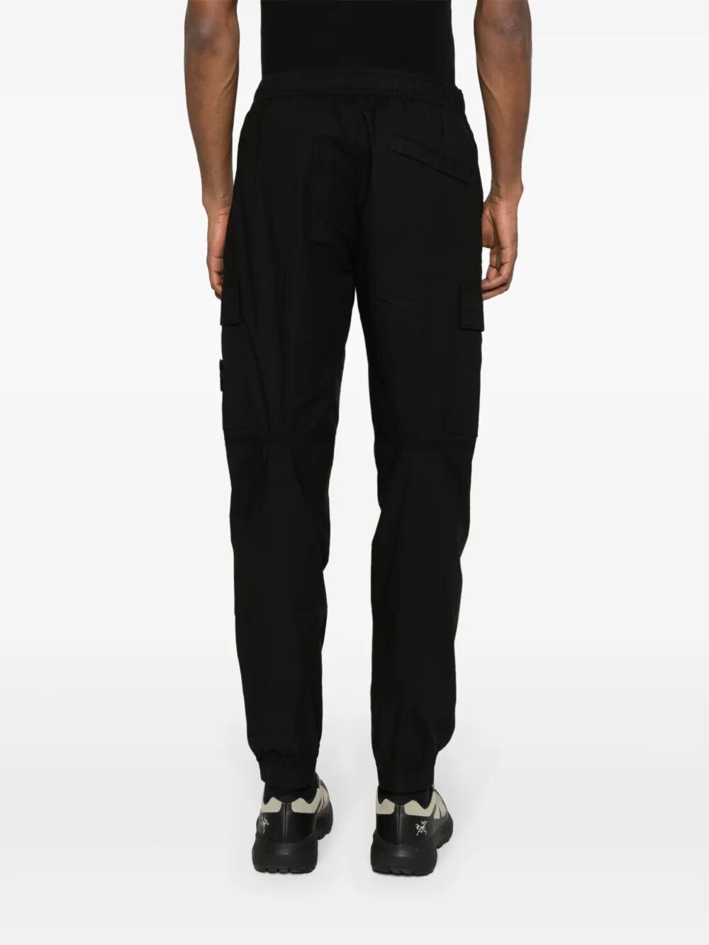 Stone Island CARGO CLASSIC TROUSERS Size US 31 - 5 Thumbnail
