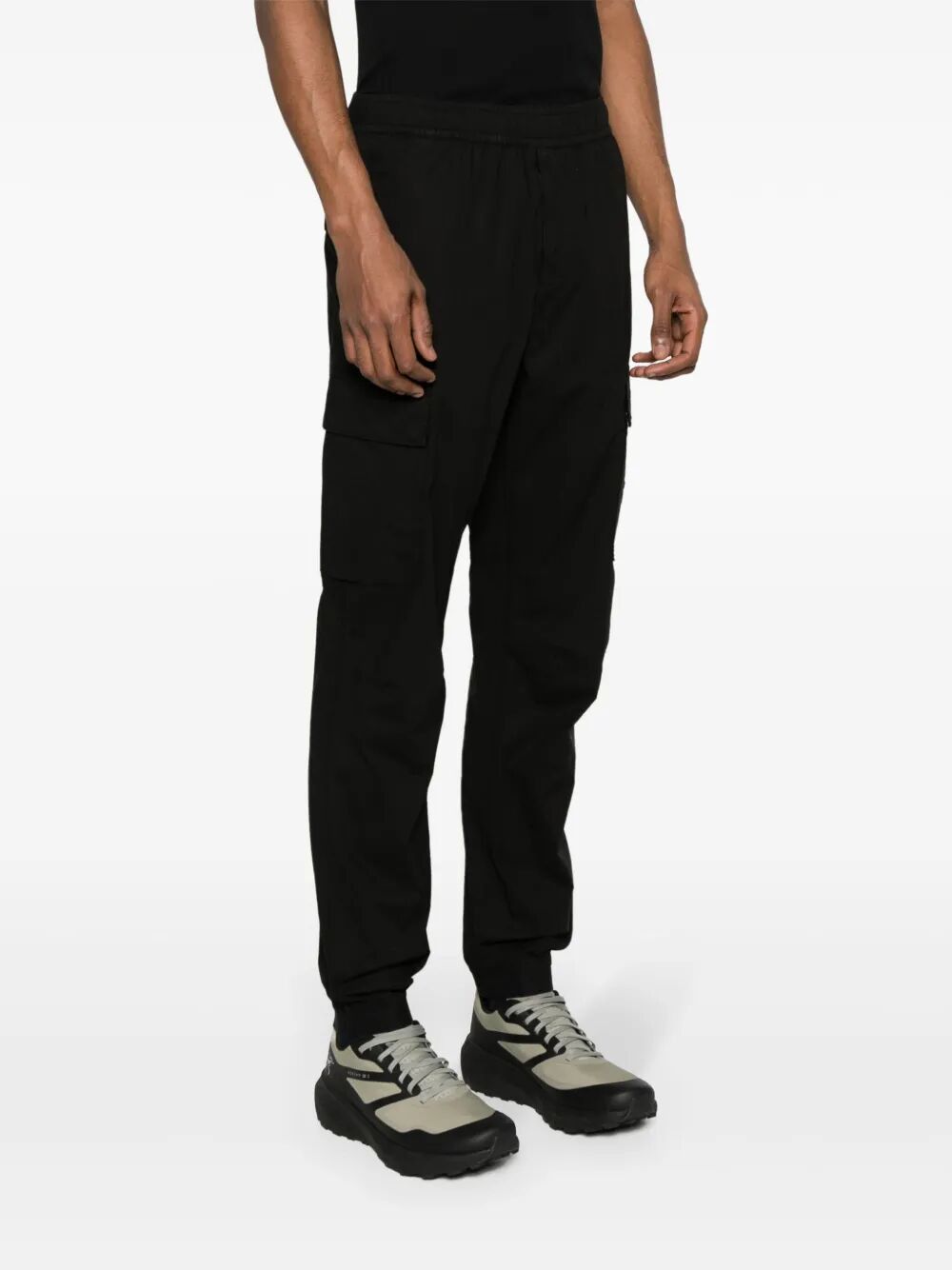 Stone Island CARGO CLASSIC TROUSERS Size US 31 - 3 Thumbnail