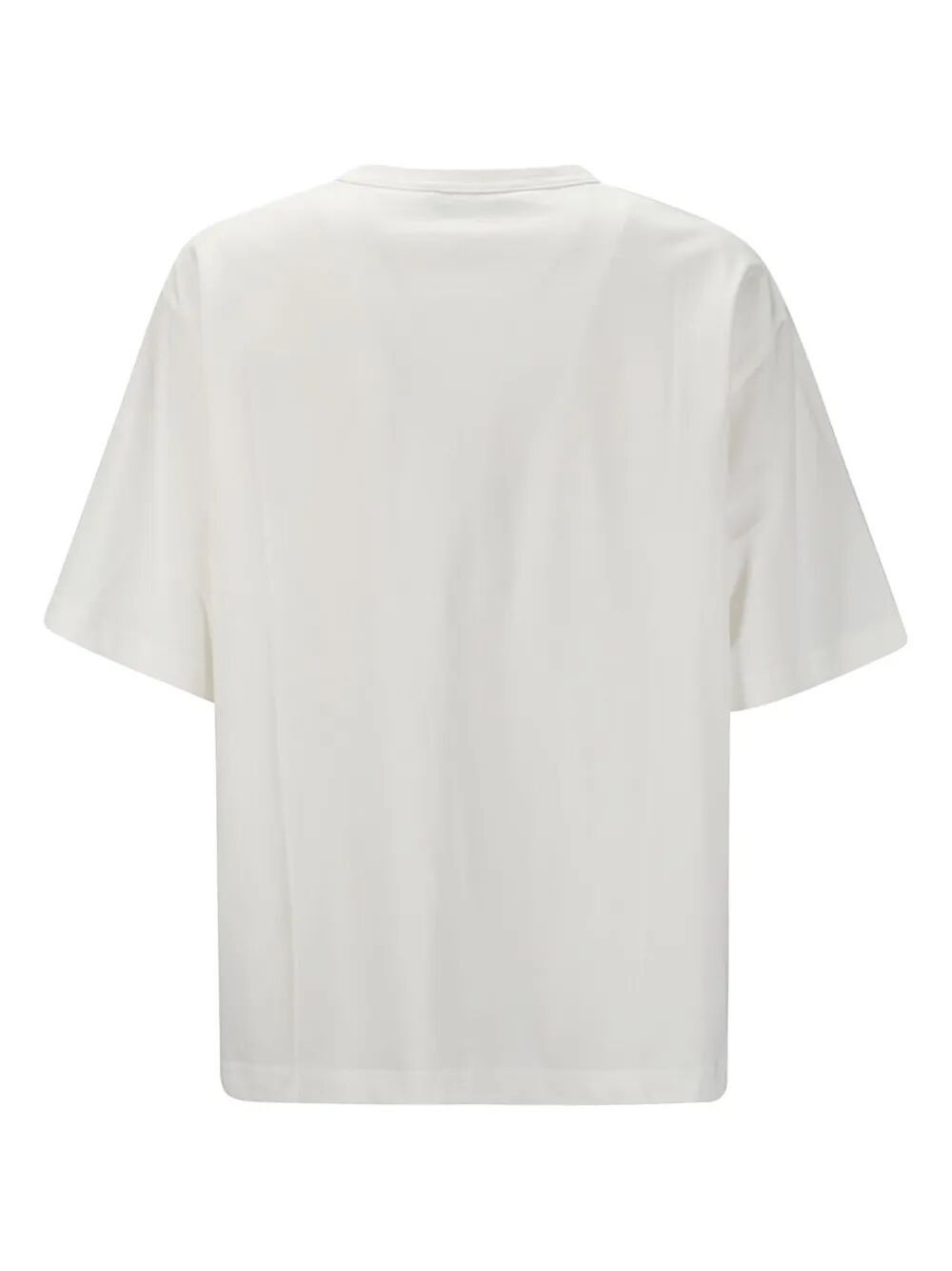 Studio Nicholson "LEE" WOMENS SHORT SLEEVE T-SHIRT Size S / US 4 / IT 40 - 5 Thumbnail