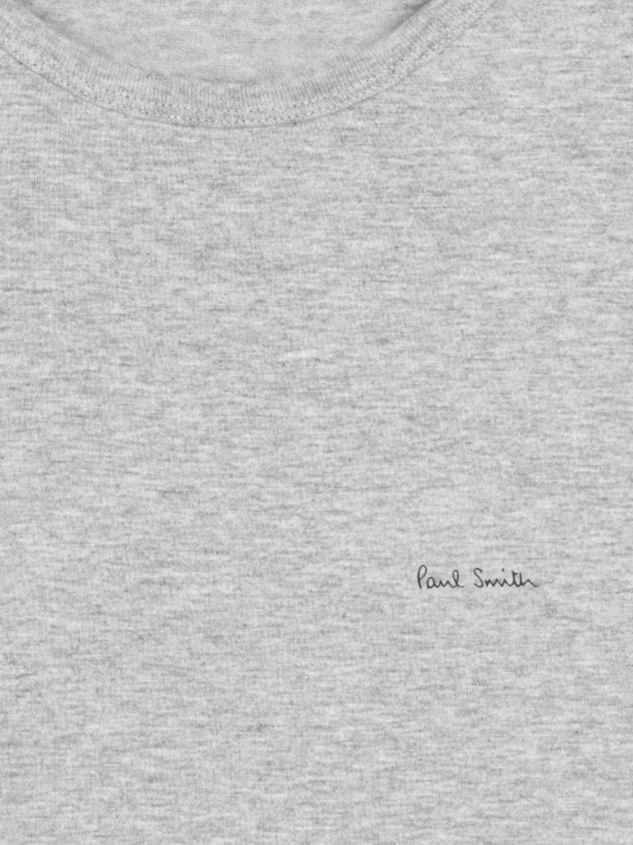 Paul Smith MEN T SHIRT 3 PACK Size US S / EU 44-46 / 1 - 5 Thumbnail
