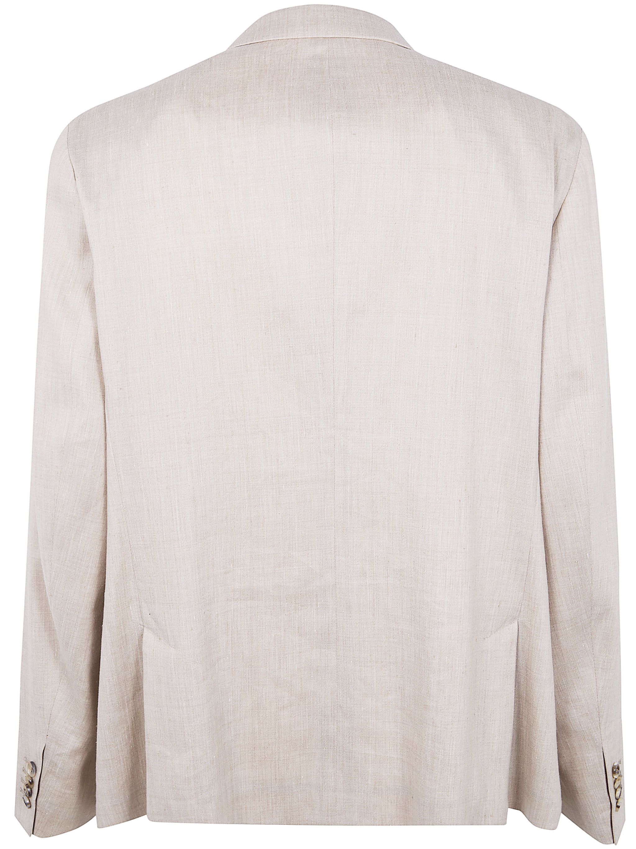 Paul Smith MENS 2BTN JACKET Size US XL / EU 56 / 4 - 2 Thumbnail