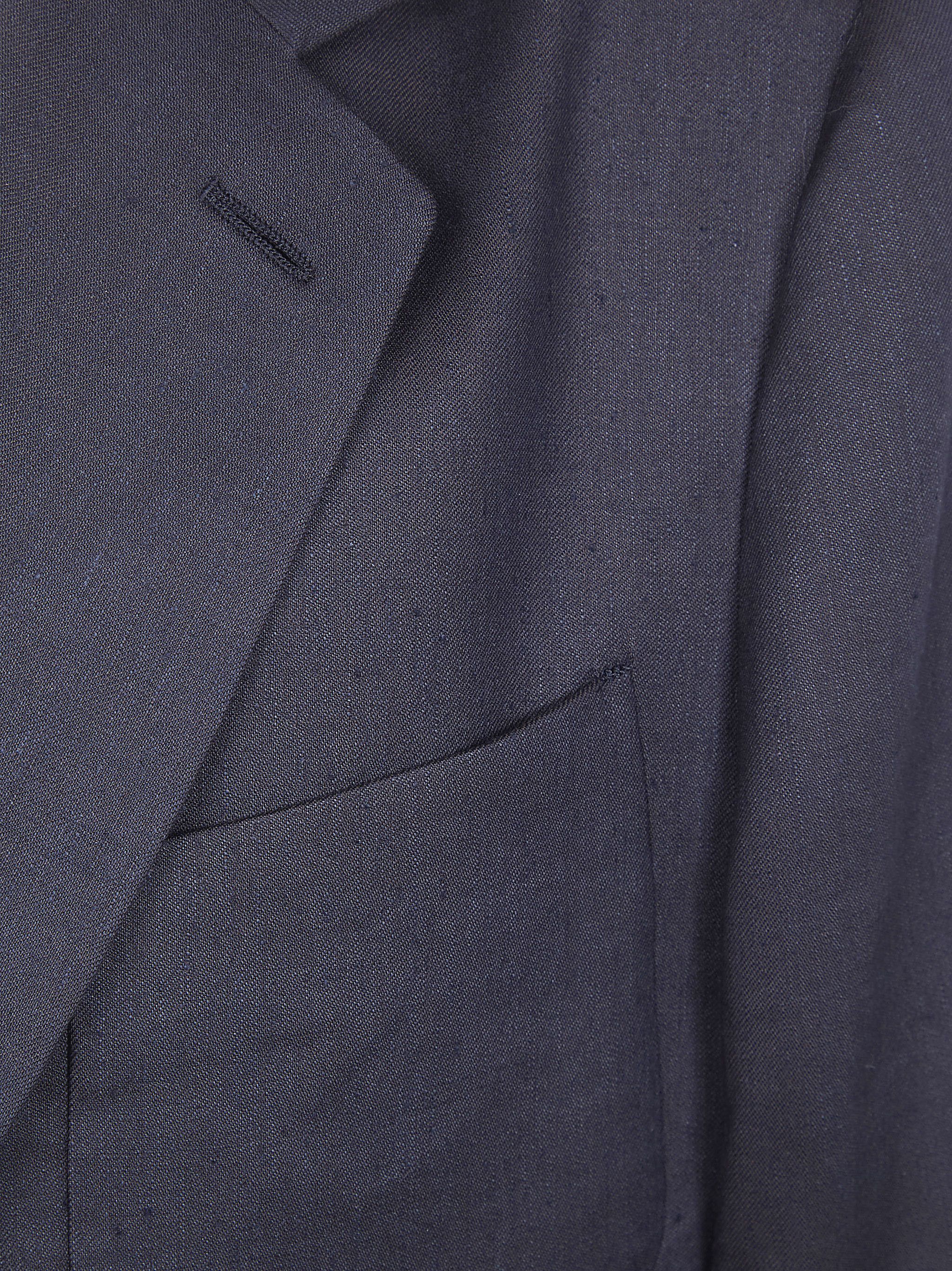 Paul Smith MENS 2BTN JACKET Size US L / EU 52-54 / 3 - 3 Thumbnail