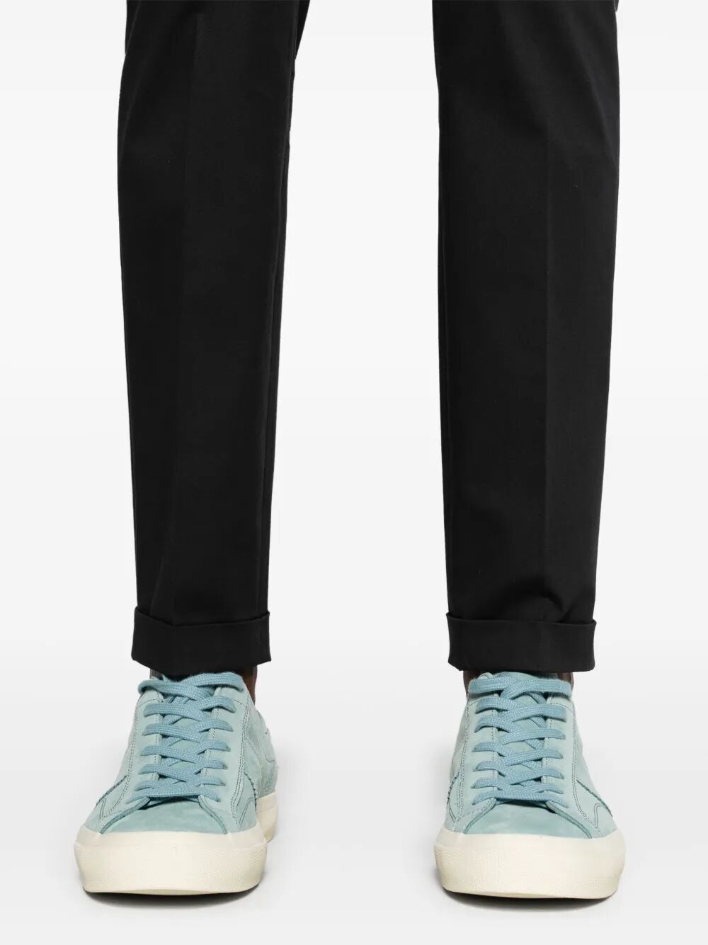 Paul Smith MENS TROUSERS Size US 30 / EU 46 - 2 Thumbnail