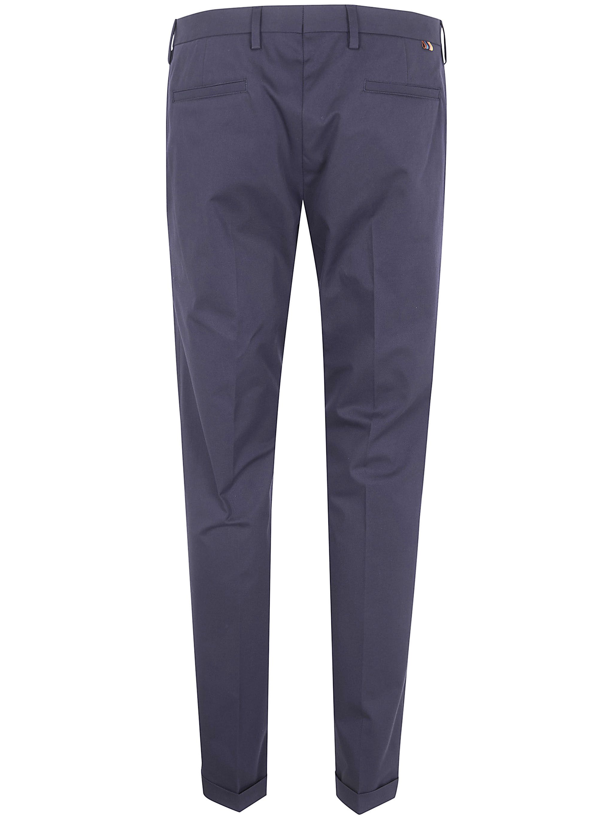 Paul Smith MENS TROUSERS Size US 30 / EU 46 - 7 Thumbnail