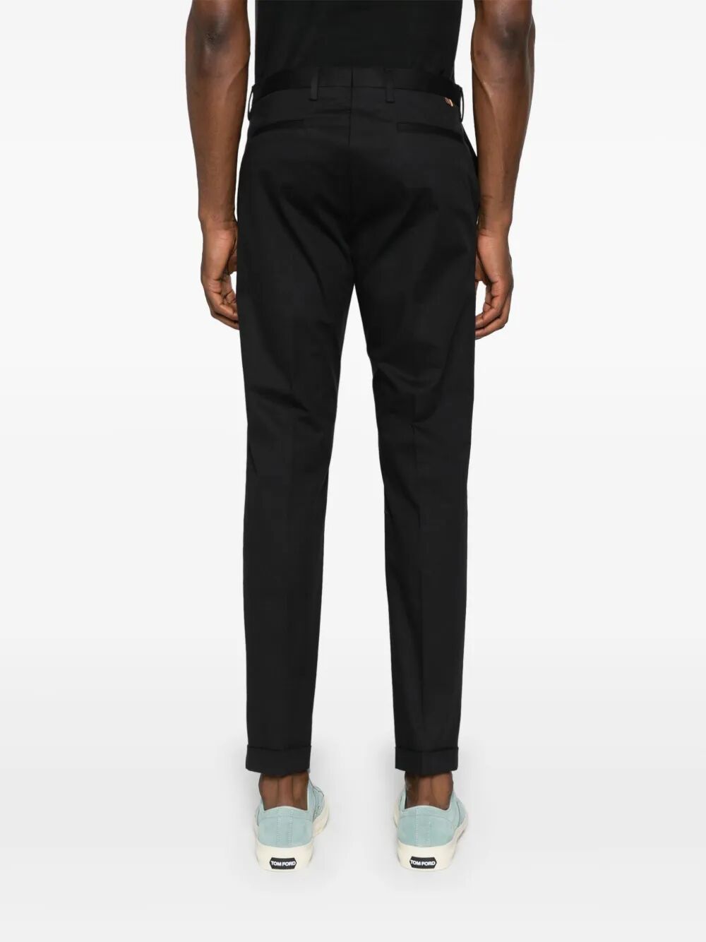 Paul Smith MENS TROUSERS Size US 32 / EU 48 - 5 Thumbnail