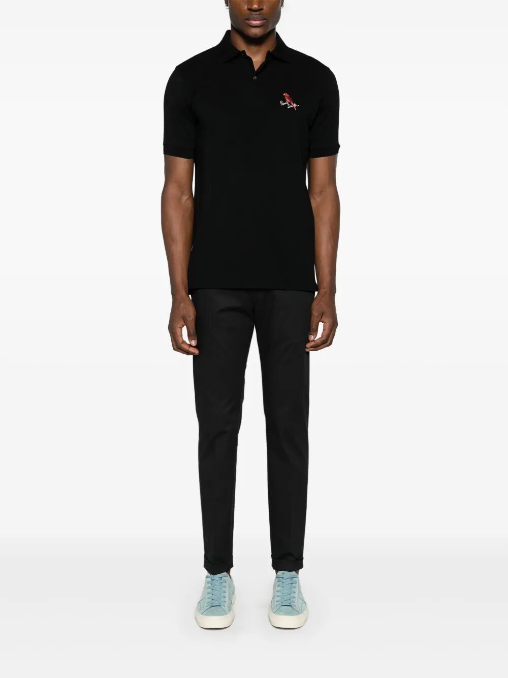 Paul Smith MENS TROUSERS Size US 34 / EU 50 - 4 Thumbnail