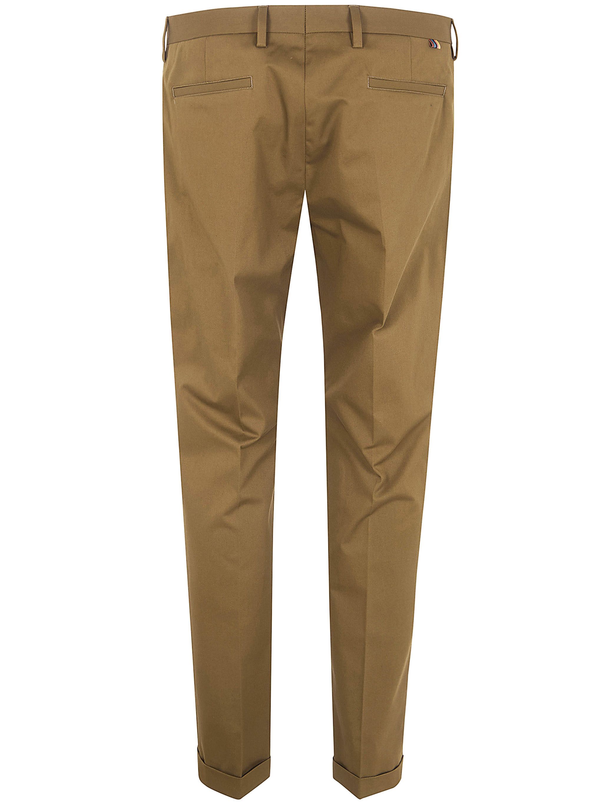 Paul Smith MENS TROUSERS Size US 32 / EU 48 - 2 Thumbnail