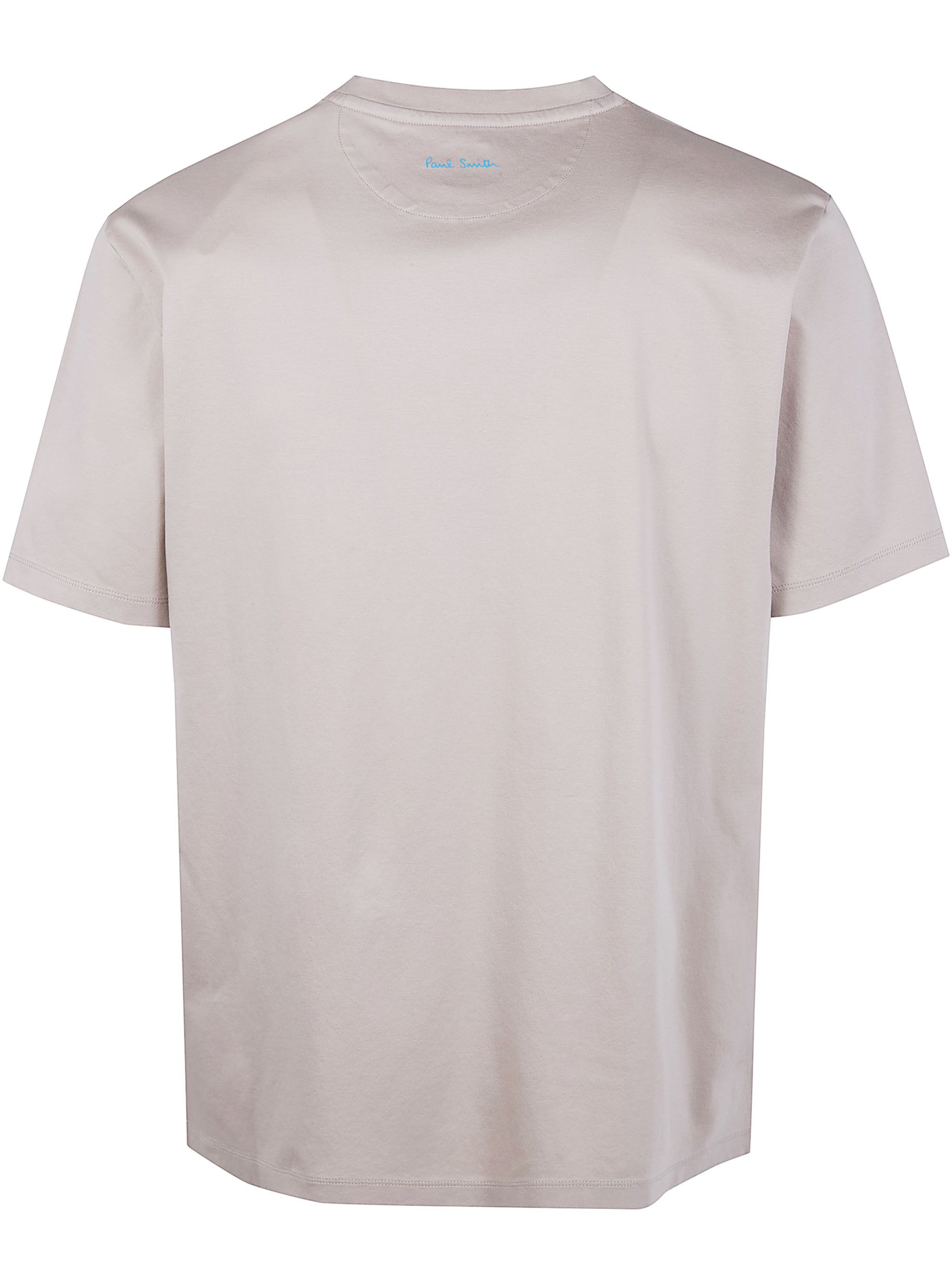 Paul Smith MENS FLOWER PRINT T-SHIRT Size US S / EU 44-46 / 1 - 2 Thumbnail
