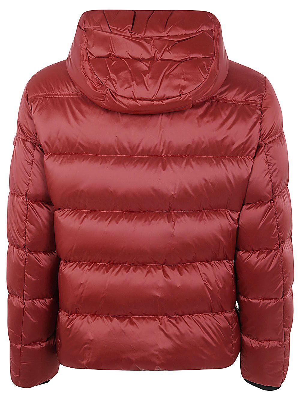 MooRER BRETT SH PADDED JACKET Size US M / EU 48-50 / 2 - 7 Thumbnail