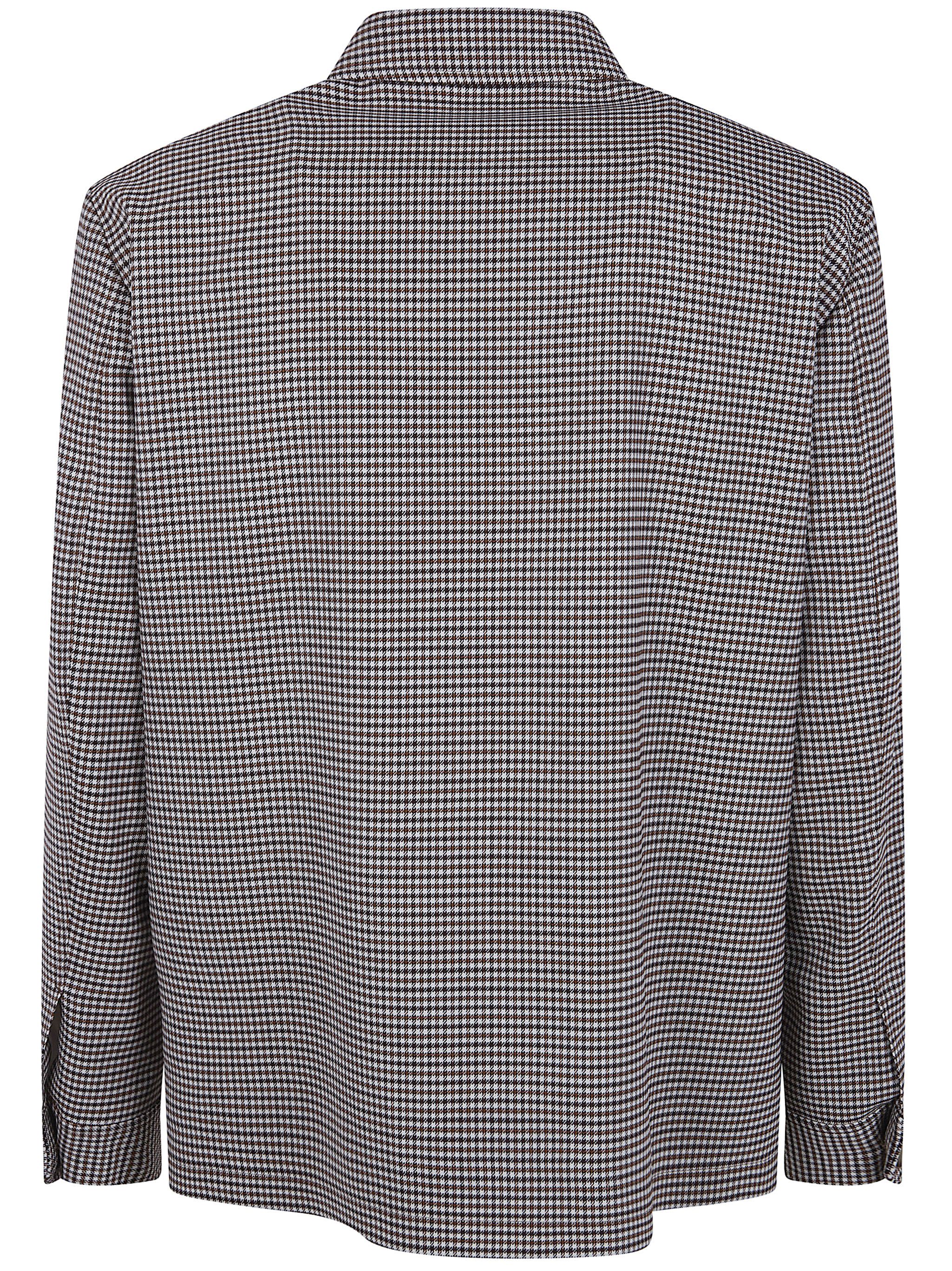 Etro POCKETS SHIRT JACKET Size US S / EU 44-46 / 1 - 2 Thumbnail