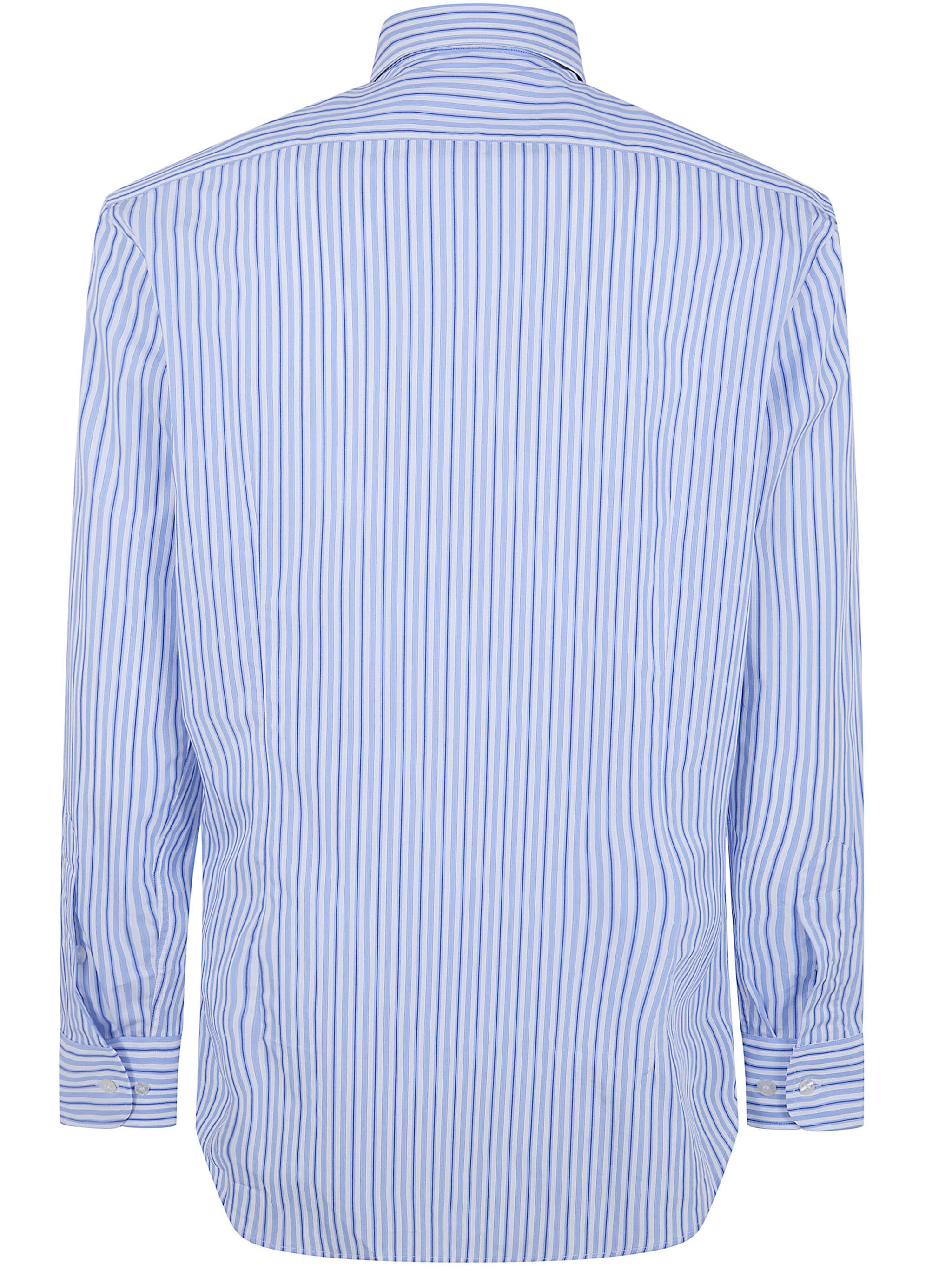 Etro CLASSIC SHIRT Size US L / EU 52-54 / 3 - 2 Thumbnail