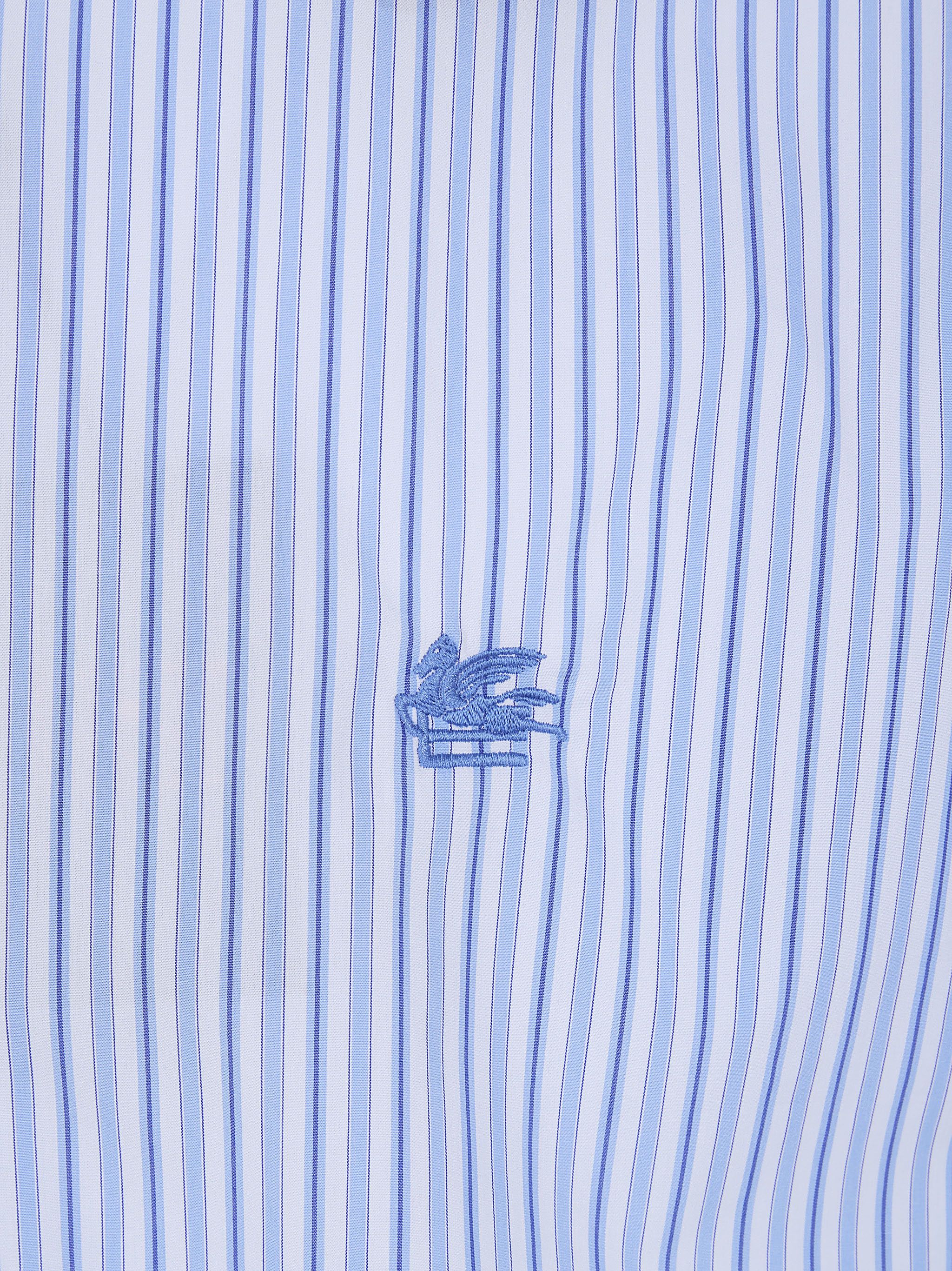 Etro CLASSIC SHIRT Size US XL / EU 56 / 4 - 3 Thumbnail