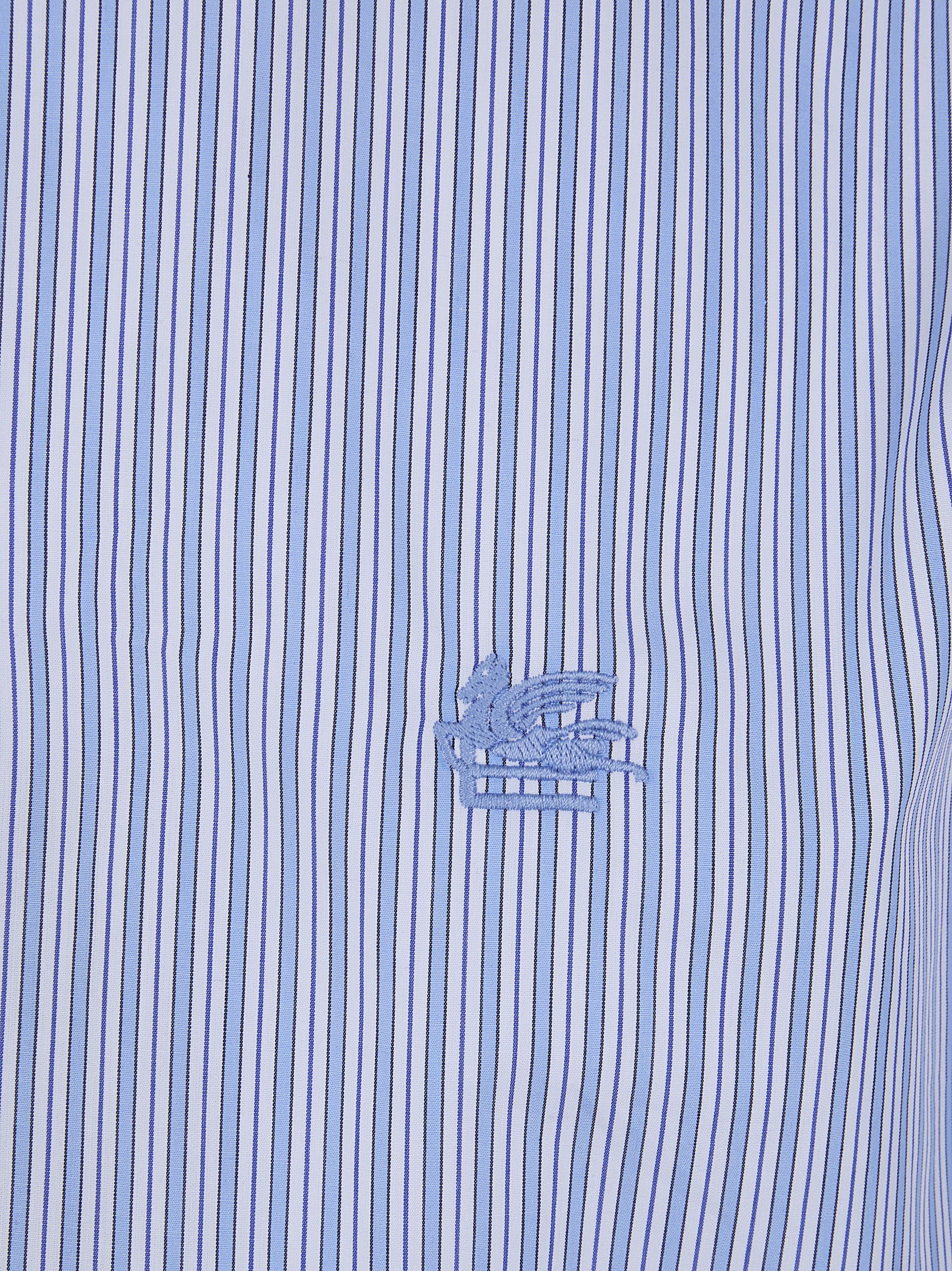 Etro CLASSIC SHIRT Size US L / EU 52-54 / 3 - 3 Thumbnail