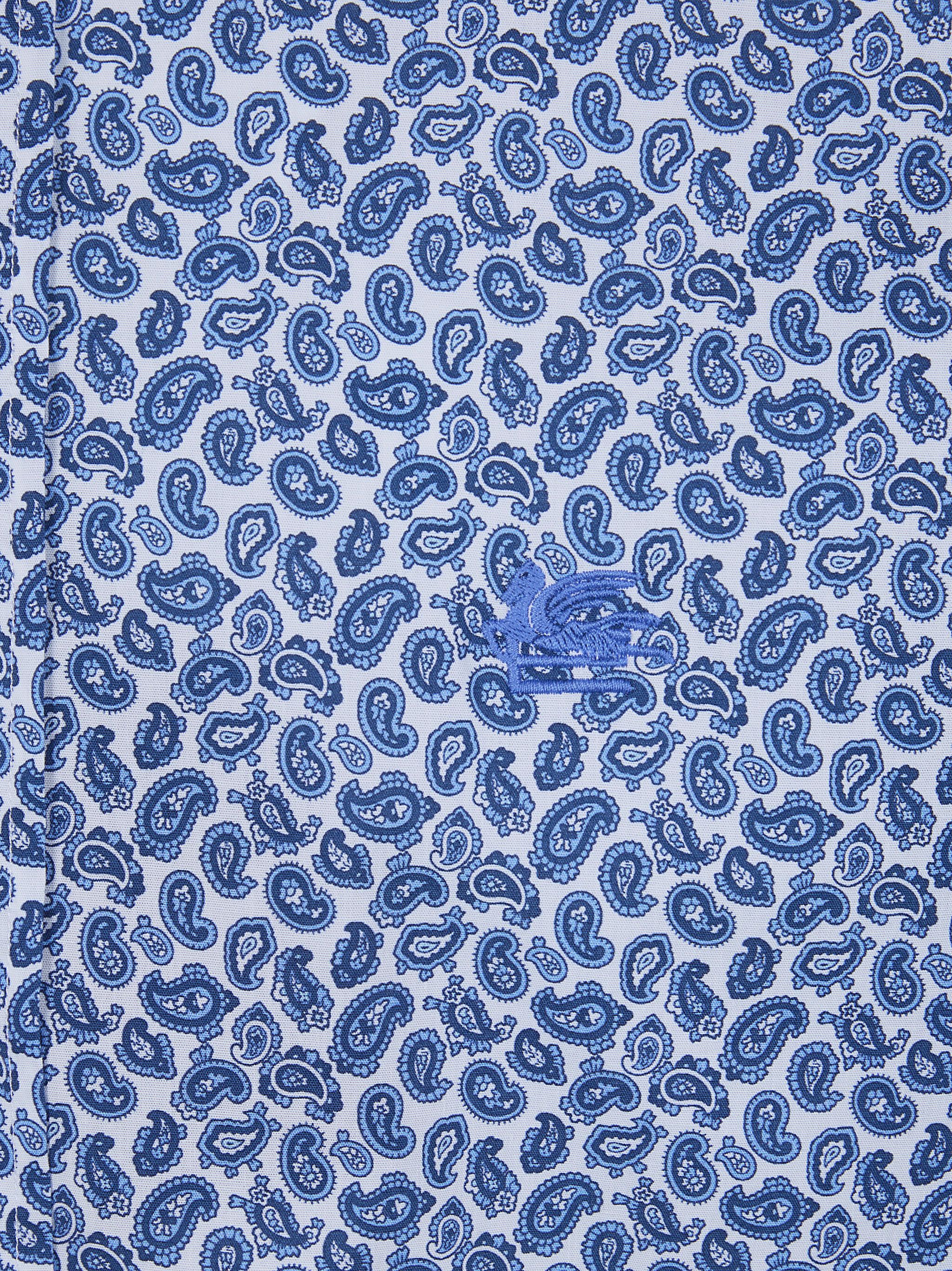 Etro CLASSIC SHIRT Size US M / EU 48-50 / 2 - 3 Thumbnail