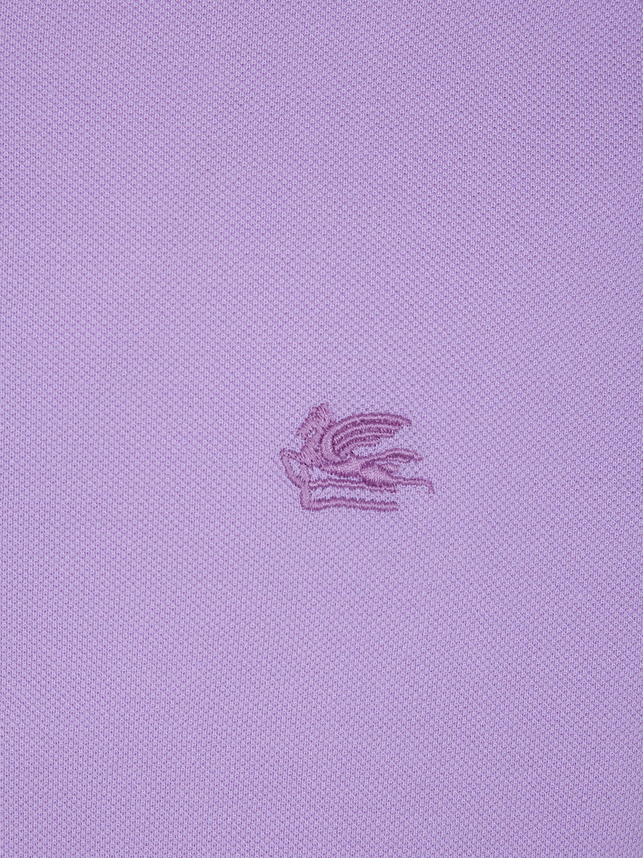 Etro POLO SHIRT Size US M / EU 48-50 / 2 - 3 Thumbnail