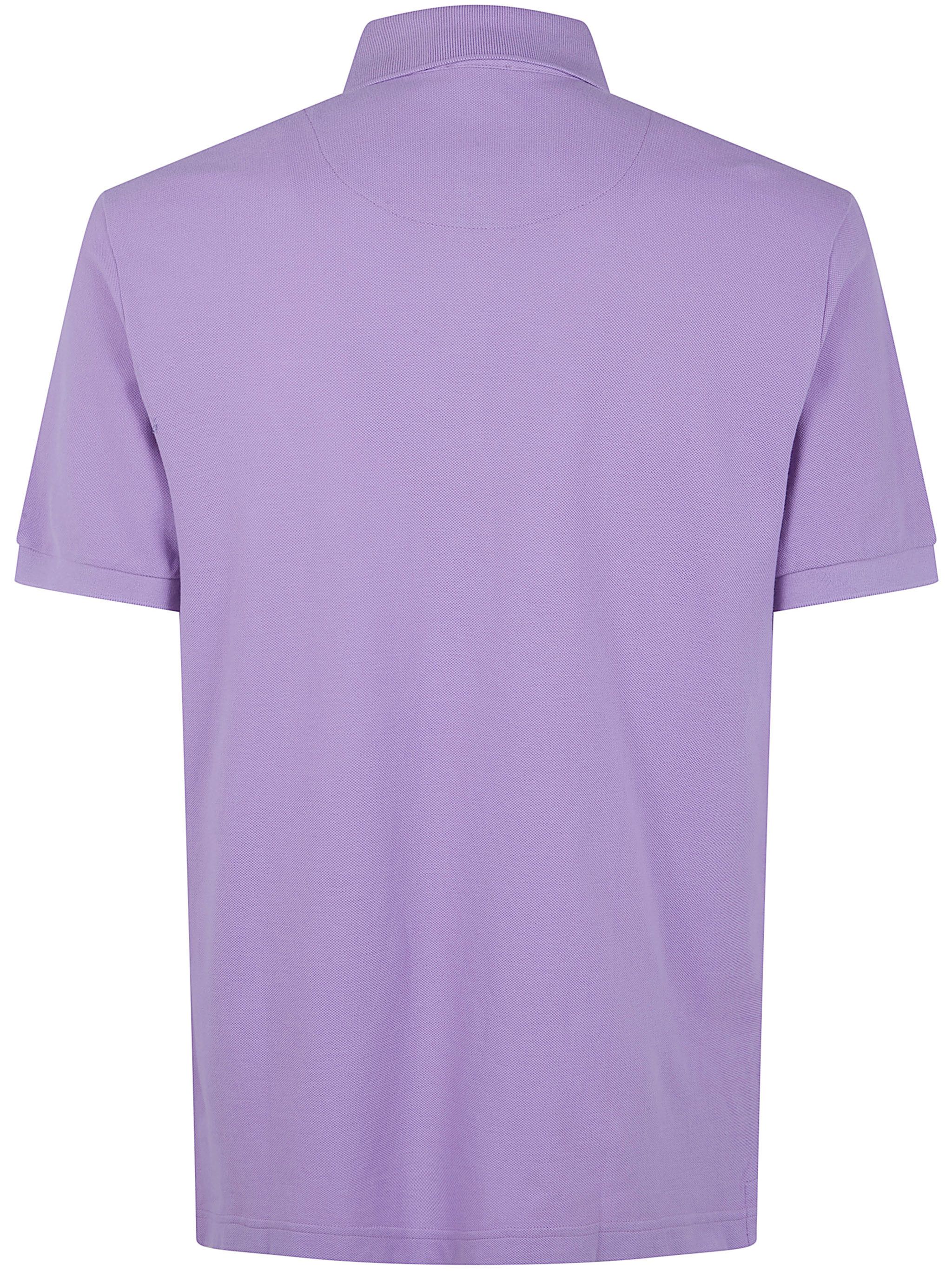 Etro POLO SHIRT Size US XL / EU 56 / 4 - 2 Thumbnail