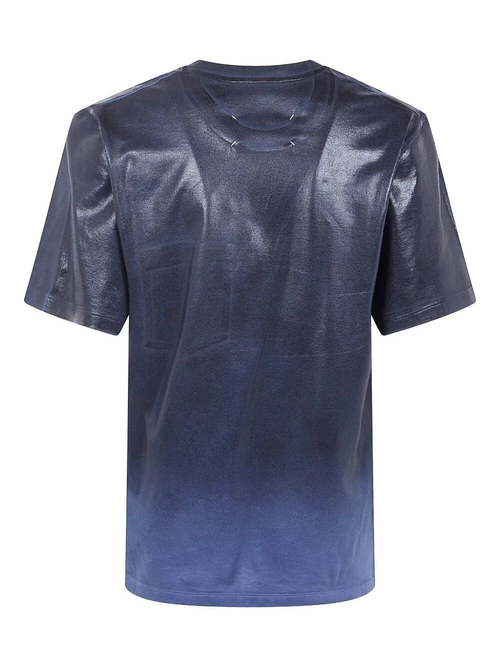 Maison Margiela FUNDED T-SHIRT Size L / US 10 / IT 46 - 6 Thumbnail