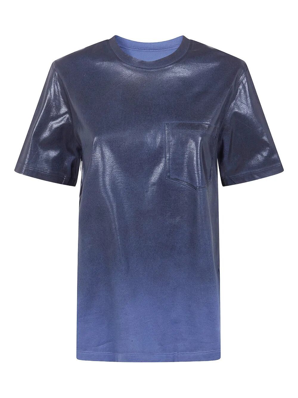 Maison Margiela FUNDED T-SHIRT Size S / US 4 / IT 40 - 4 Thumbnail