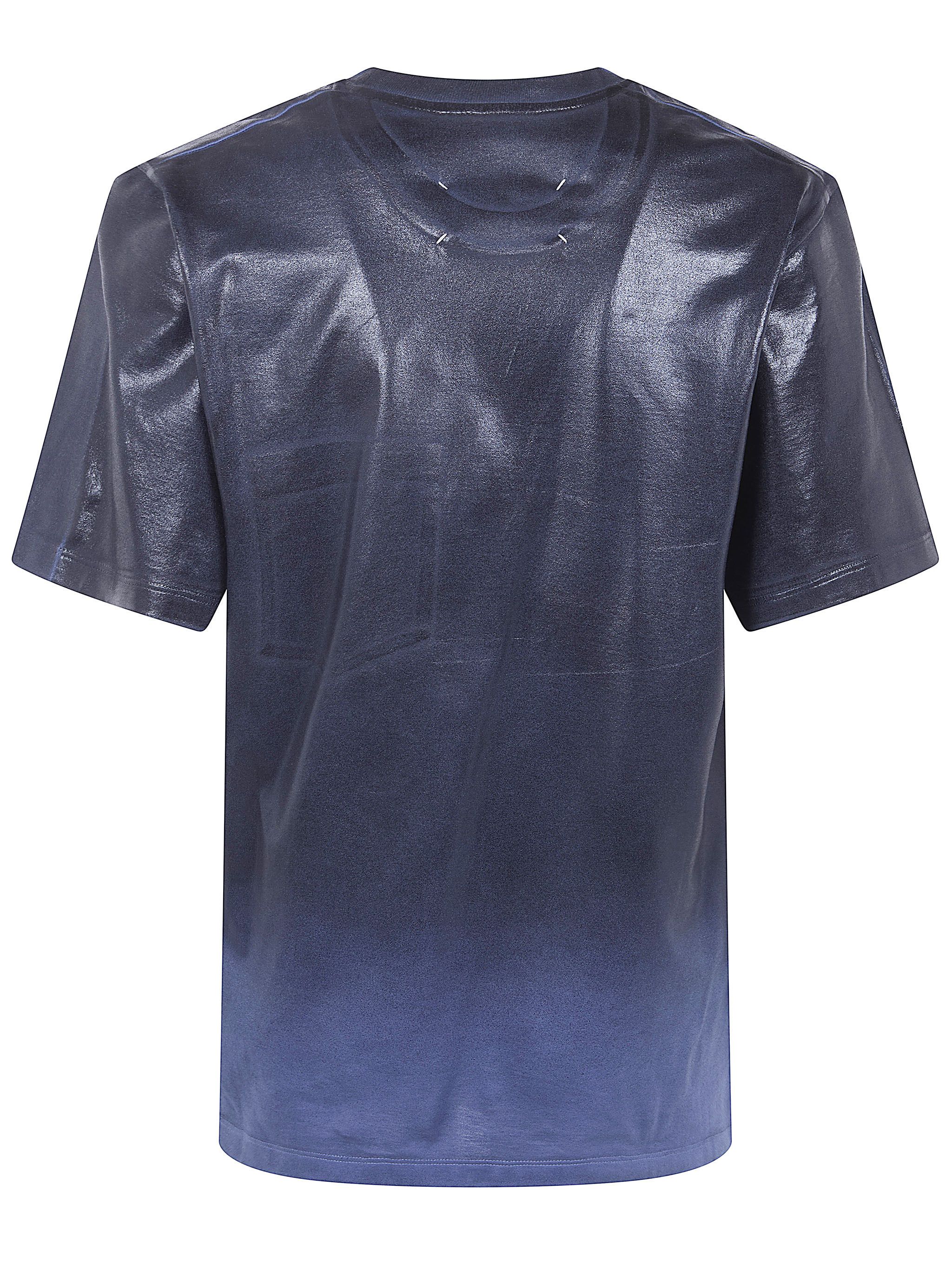 Maison Margiela FUNDED T-SHIRT Size XS / US 0-2 / IT 36-38 - 2 Thumbnail