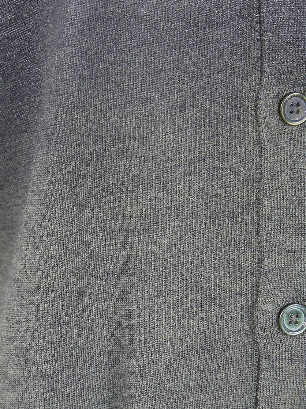 Maison Margiela V NECK CARDIGAN Size M / US 6-8 / IT 42-44 - 6 Thumbnail
