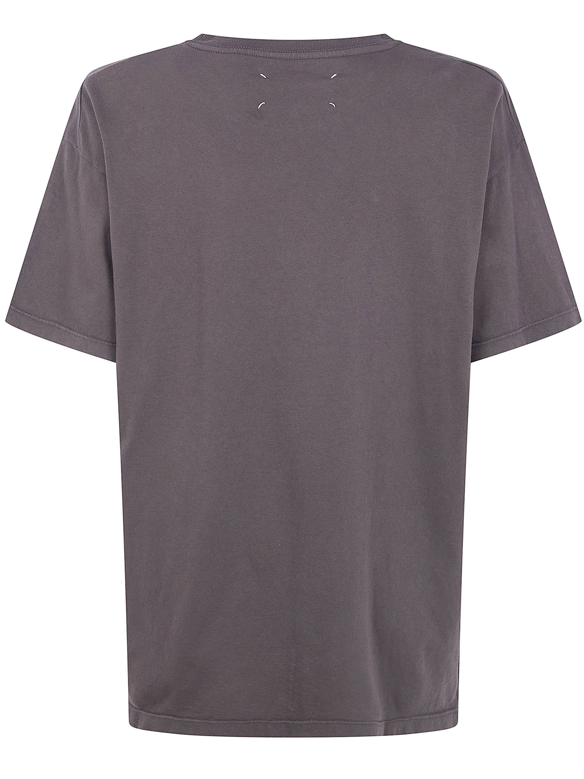 Maison Margiela CLASSIC T-SHIRT Size XS / US 0-2 / IT 36-38 - 5 Thumbnail