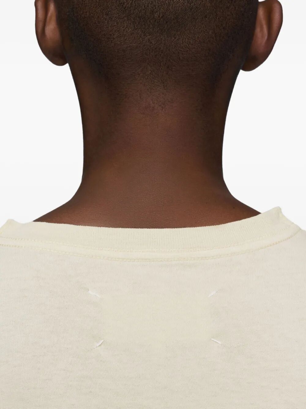 Maison Margiela CLASSIC T-SHIRT Size XS / US 0-2 / IT 36-38 - 5 Thumbnail