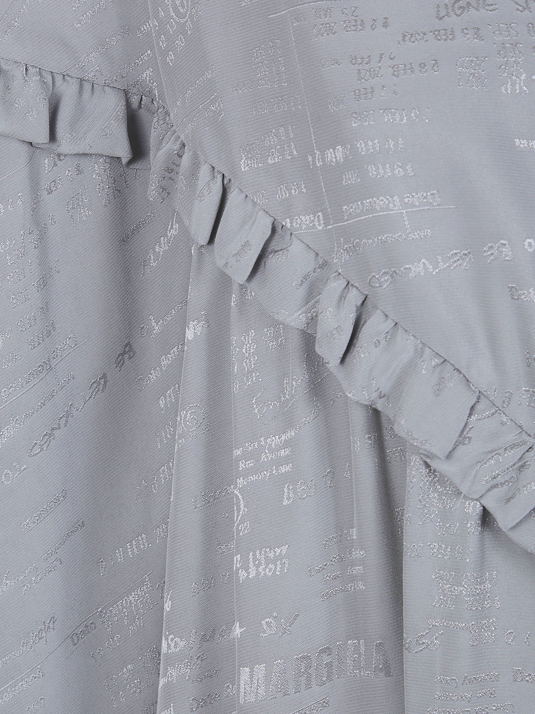 MM6 Midi Dress Size M / US 6-8 / IT 42-44 - 3 Thumbnail