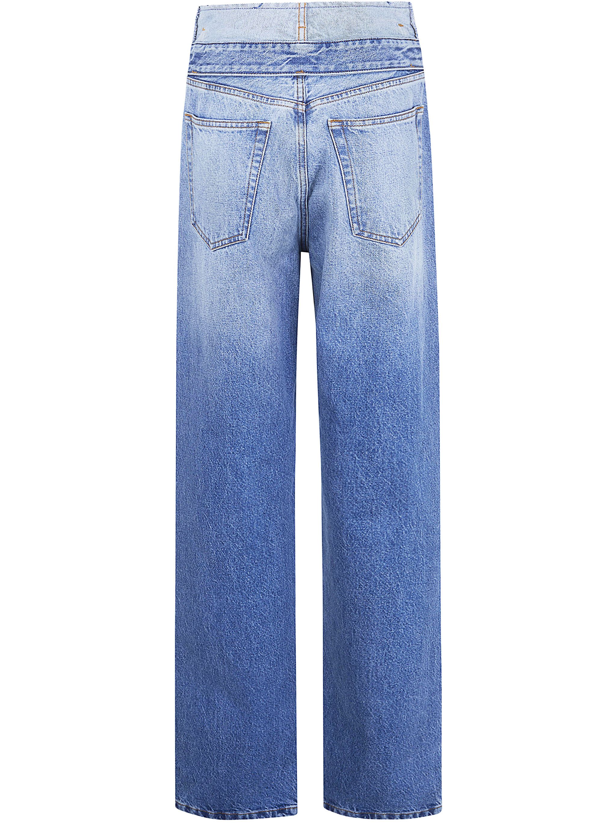 MM6 PANTS 5 POCKETS Size 28" / US 6 / IT 42 - 7 Thumbnail