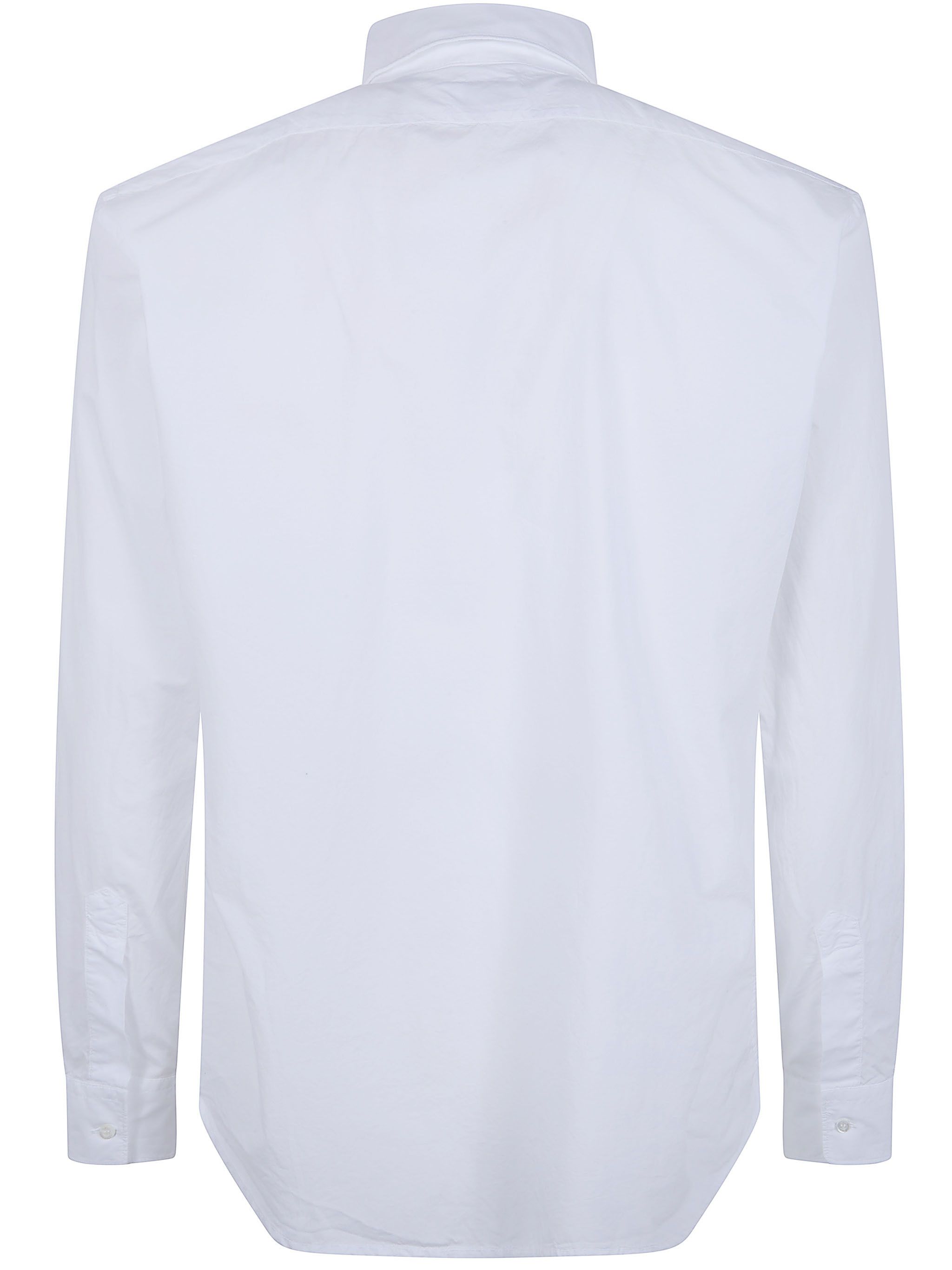 Aspesi "COMMA" SHIRT Size US L / EU 52-54 / 3 - 2 Thumbnail
