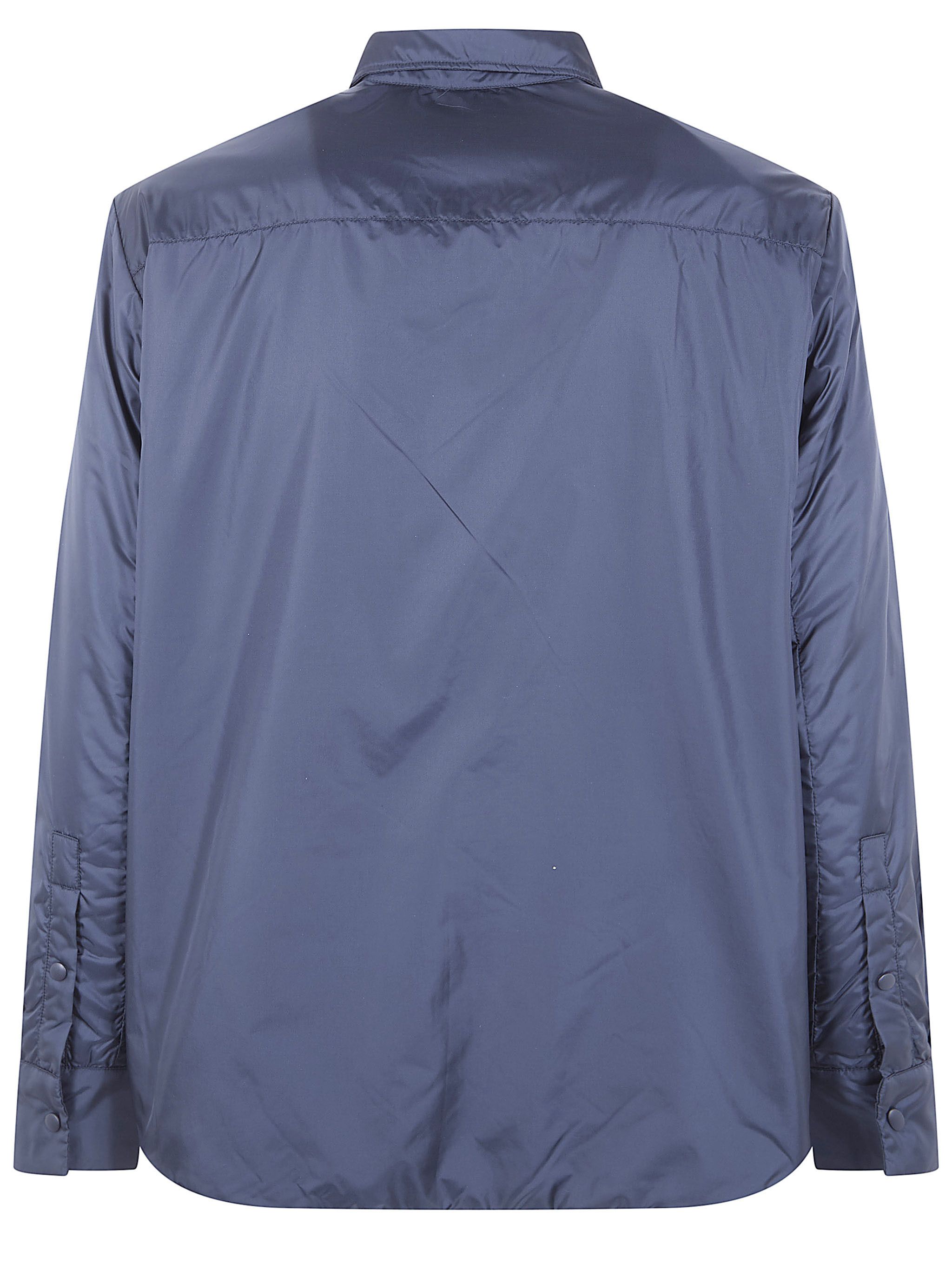 Aspesi "VINCE" SHIRT Size US S / EU 44-46 / 1 - 2 Thumbnail