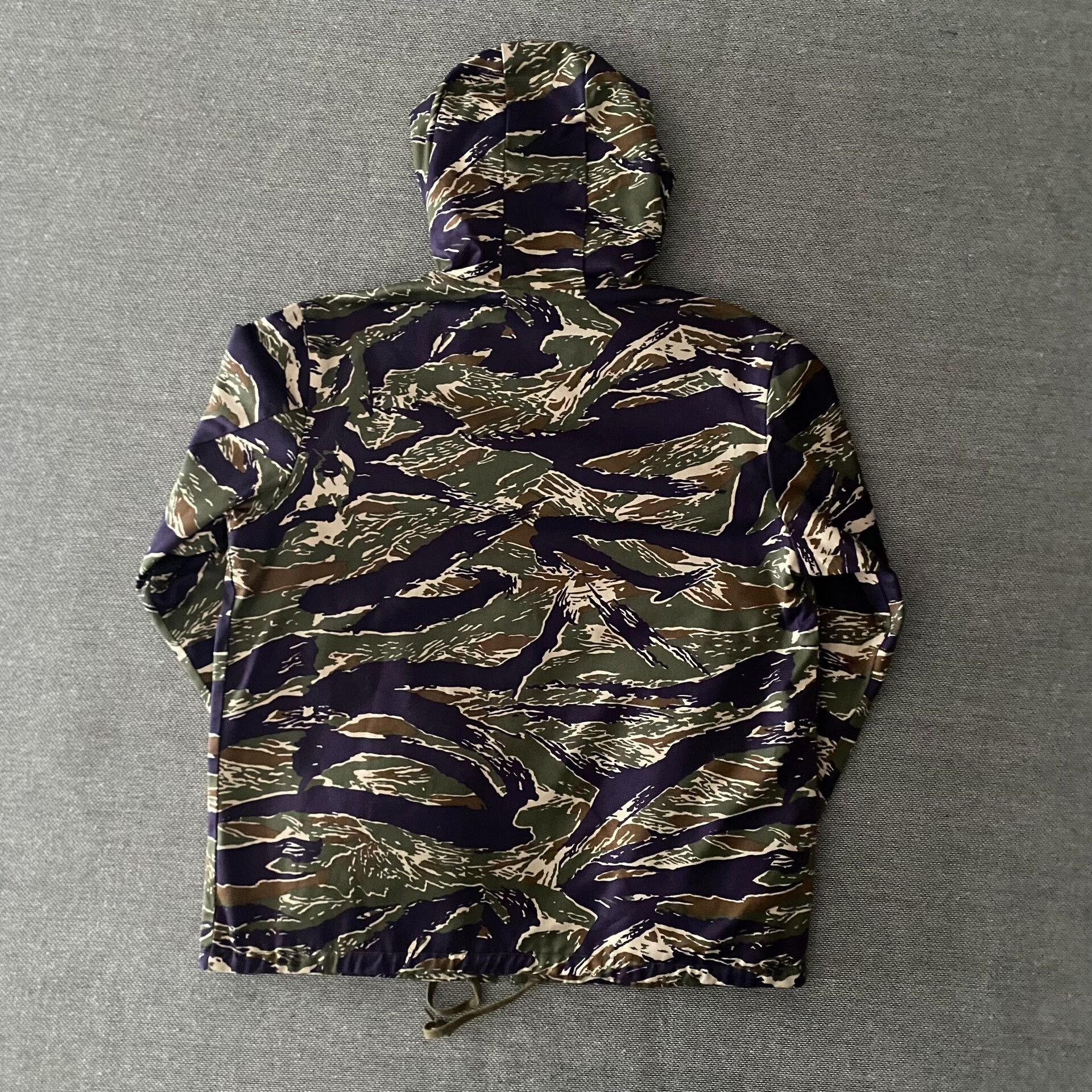 The Real McCoy's The Real McCoy's Tiger Camouflage Jacket Size US L / EU 52-54 / 3 - 2 Thumbnail