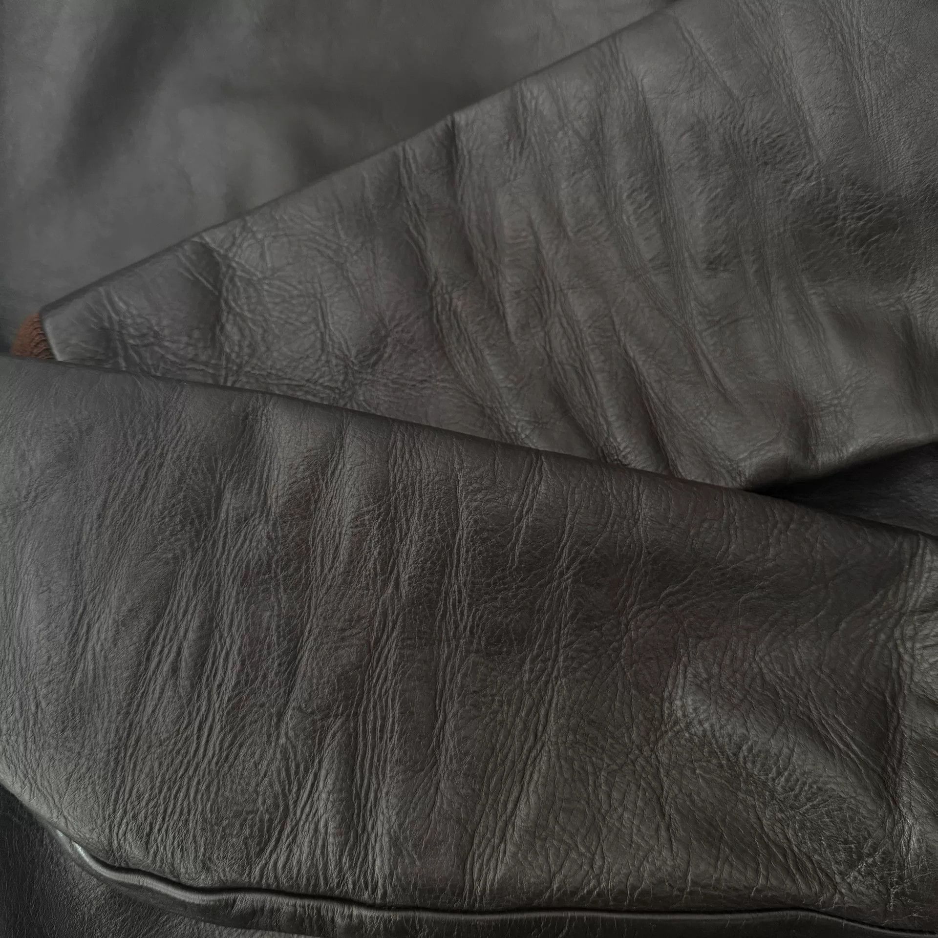 TOYS McCOY Toys McCoy A2 Flight Jacket in Brown Size US L / EU 52-54 / 3 - 6 Thumbnail
