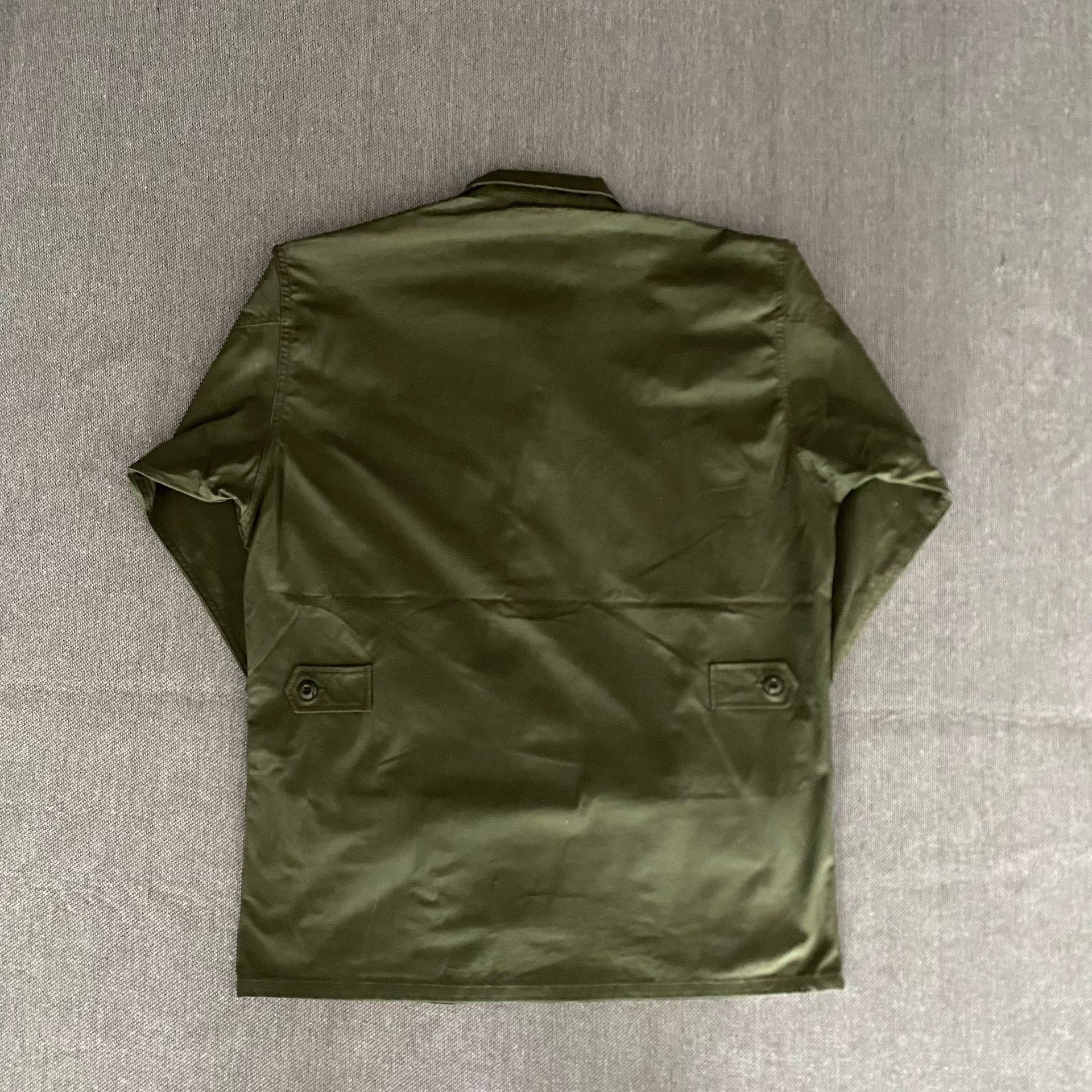 The Real McCoy's the real mccoys vietnam era jacket Size US L / EU 52-54 / 3 - 2 Thumbnail