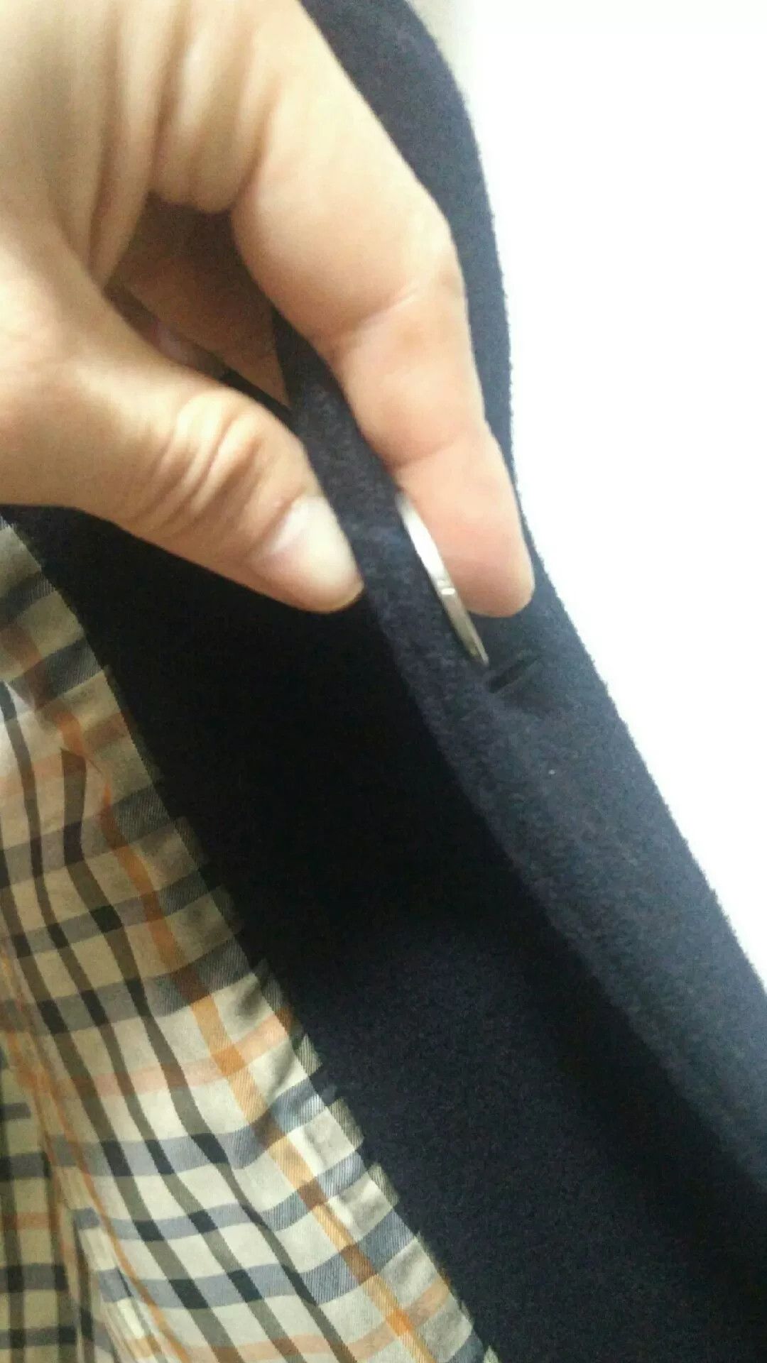 DAKS stylish daks fisherman coat for cooler weather Size US L / EU 52-54 / 3 - 8 Thumbnail