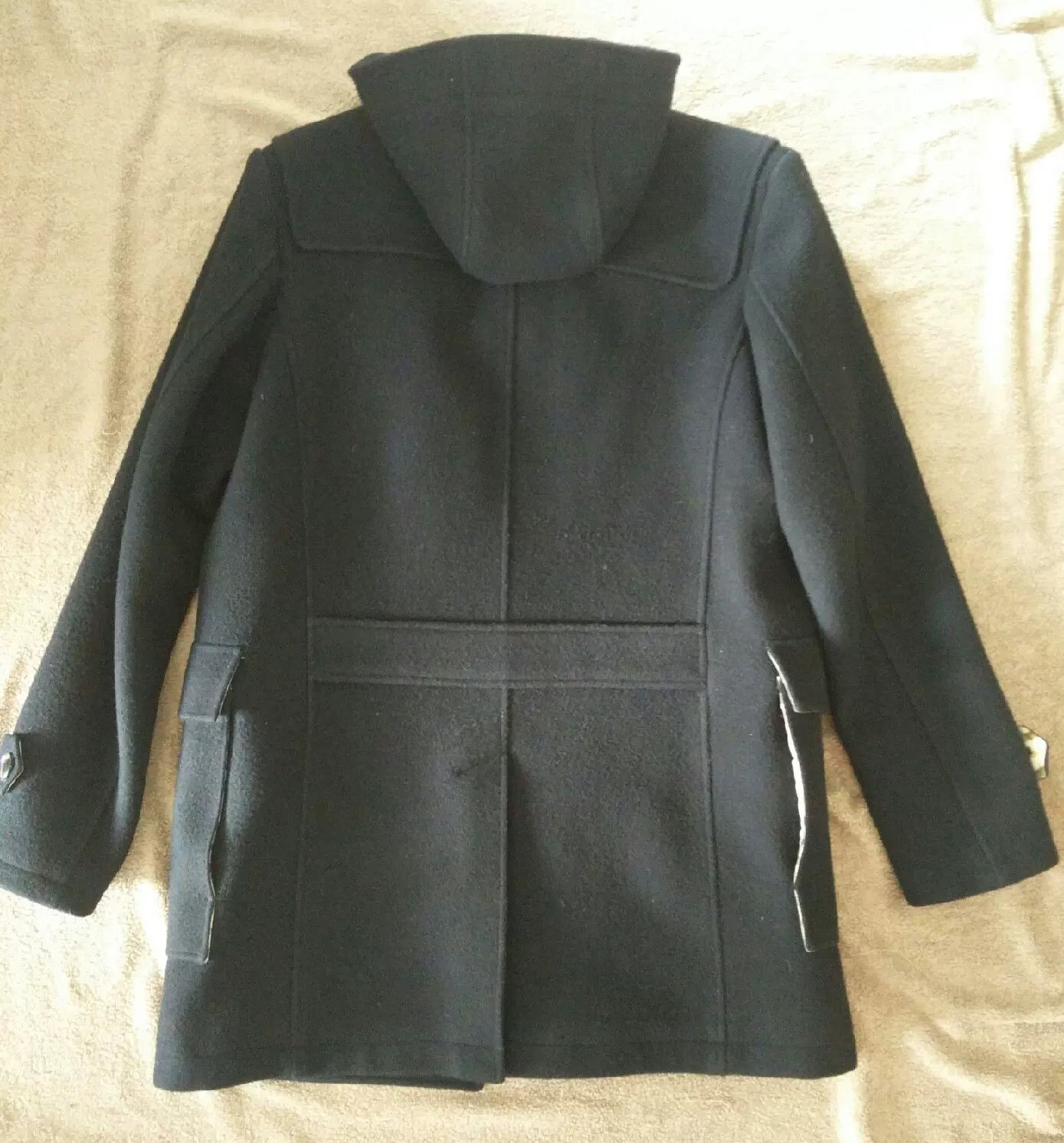 DAKS stylish daks fisherman coat for cooler weather Size US L / EU 52-54 / 3 - 2 Thumbnail