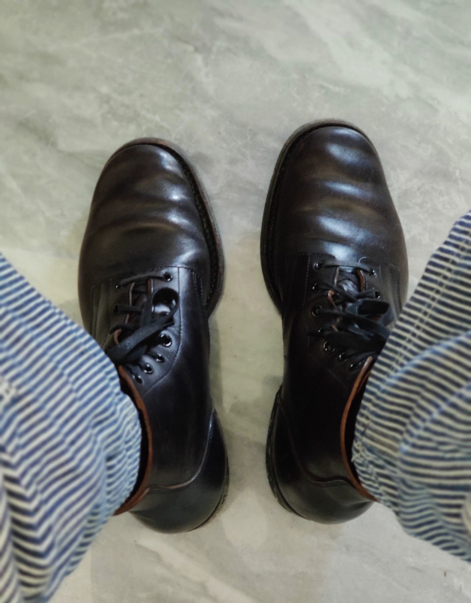 Clinch Boots clinch yeager 7.5 leather boots Size US 7.5 / EU 40-41 - 3 Thumbnail