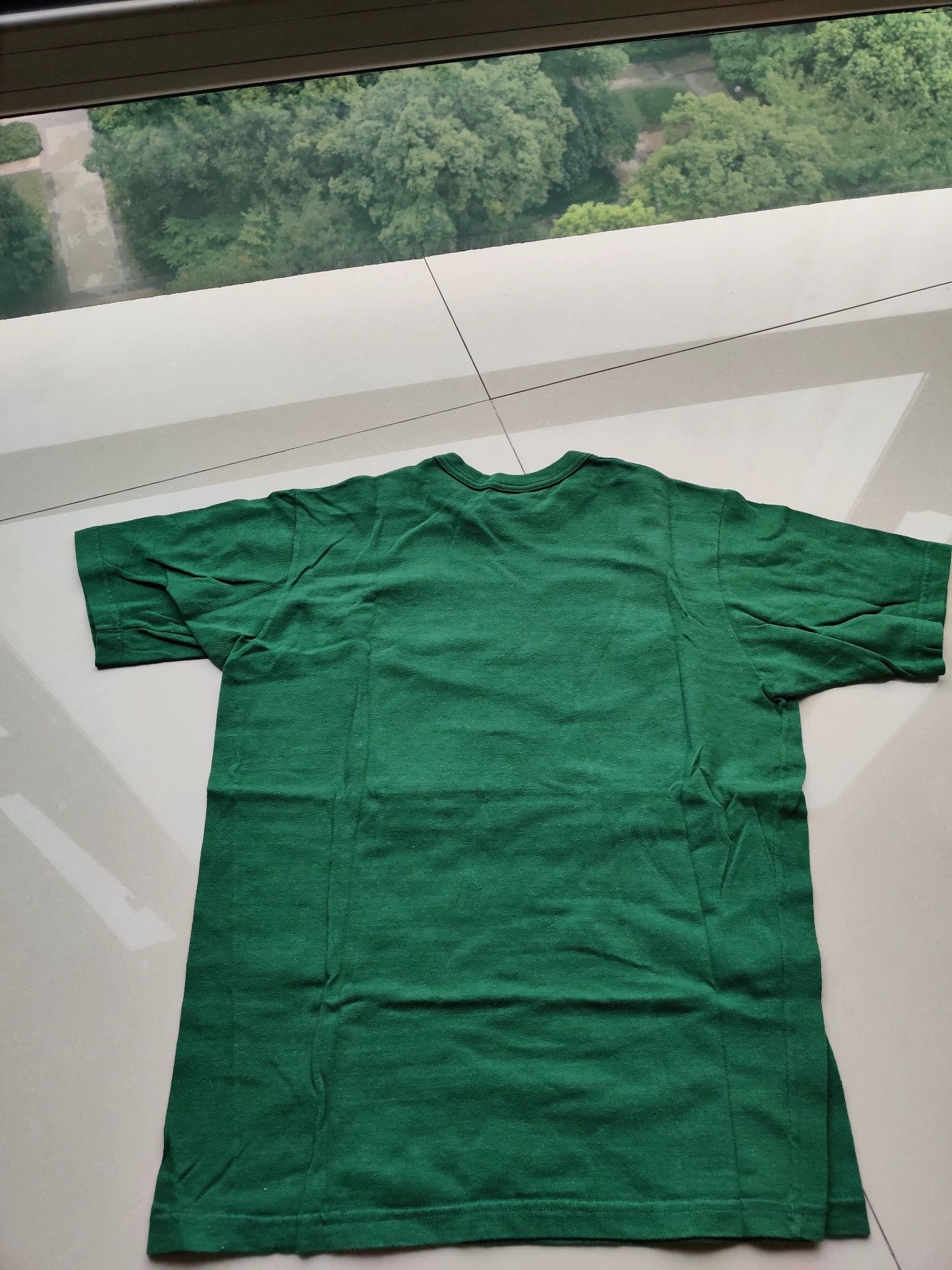Freewheelers short sleeve graphic t-shirt for kids Size US S / EU 44-46 / 1 - 2 Thumbnail