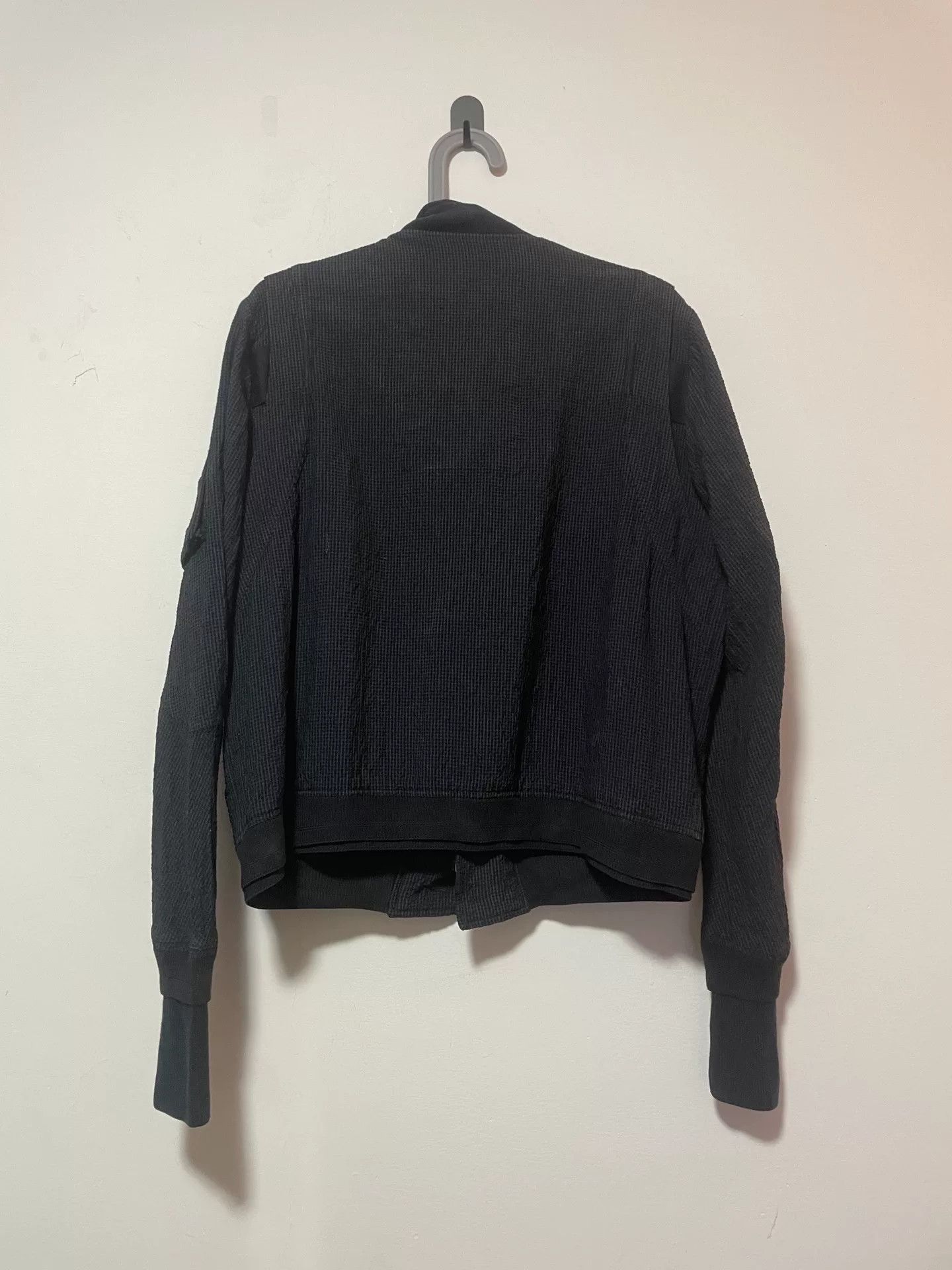 Yves Saint Laurent short jacket by Yves Saint Laurent Size US L / EU 52-54 / 3 - 2 Thumbnail