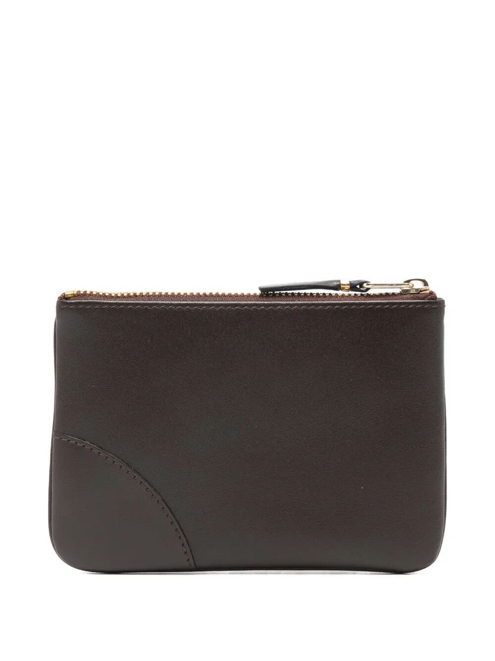 Comme des Garcons "CLASSIC LEATHER LINE 145X105 MM" WALLET Size ONE SIZE - 3 Thumbnail