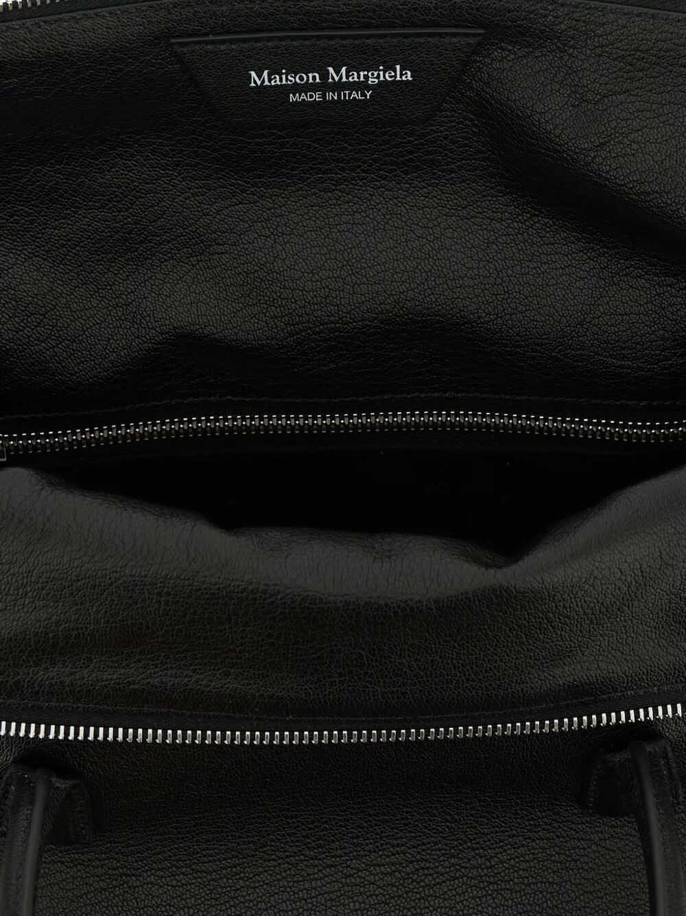 Maison Margiela "5AC EAST WEST" MEDIUM BAG Size ONE SIZE - 2 Thumbnail