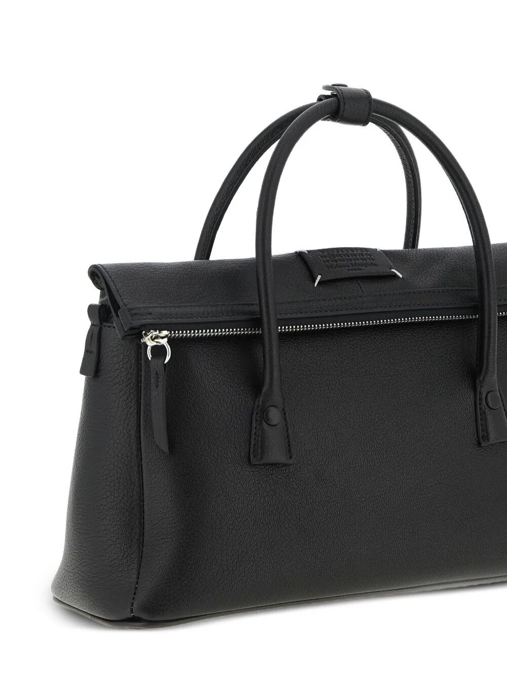 Maison Margiela "5AC EAST WEST" MEDIUM BAG Size ONE SIZE - 4 Thumbnail