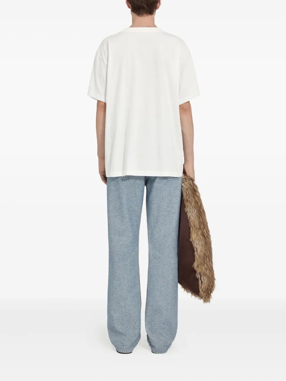 MM6 T-SHIRT Size US S / EU 44-46 / 1 - 2 Thumbnail