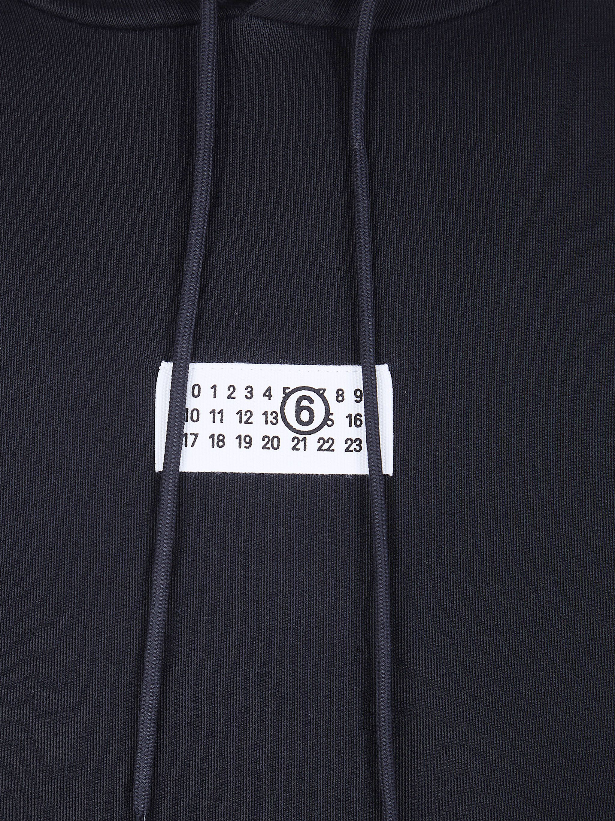 MM6 SWEATSHIRT Size US L / EU 52-54 / 3 - 3 Thumbnail