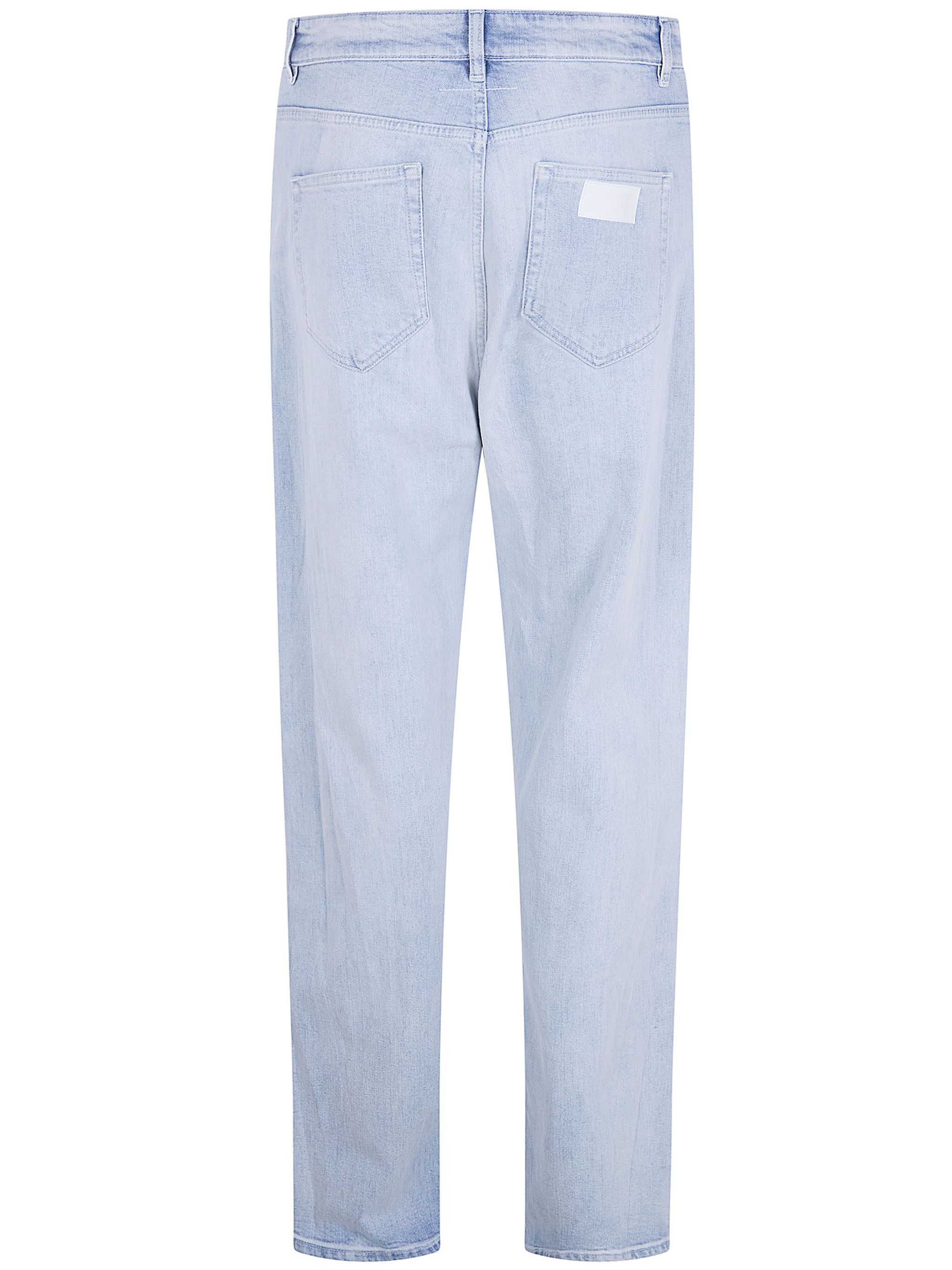 MM6 PANTS 5 POCKETS Size US 33 - 7 Thumbnail
