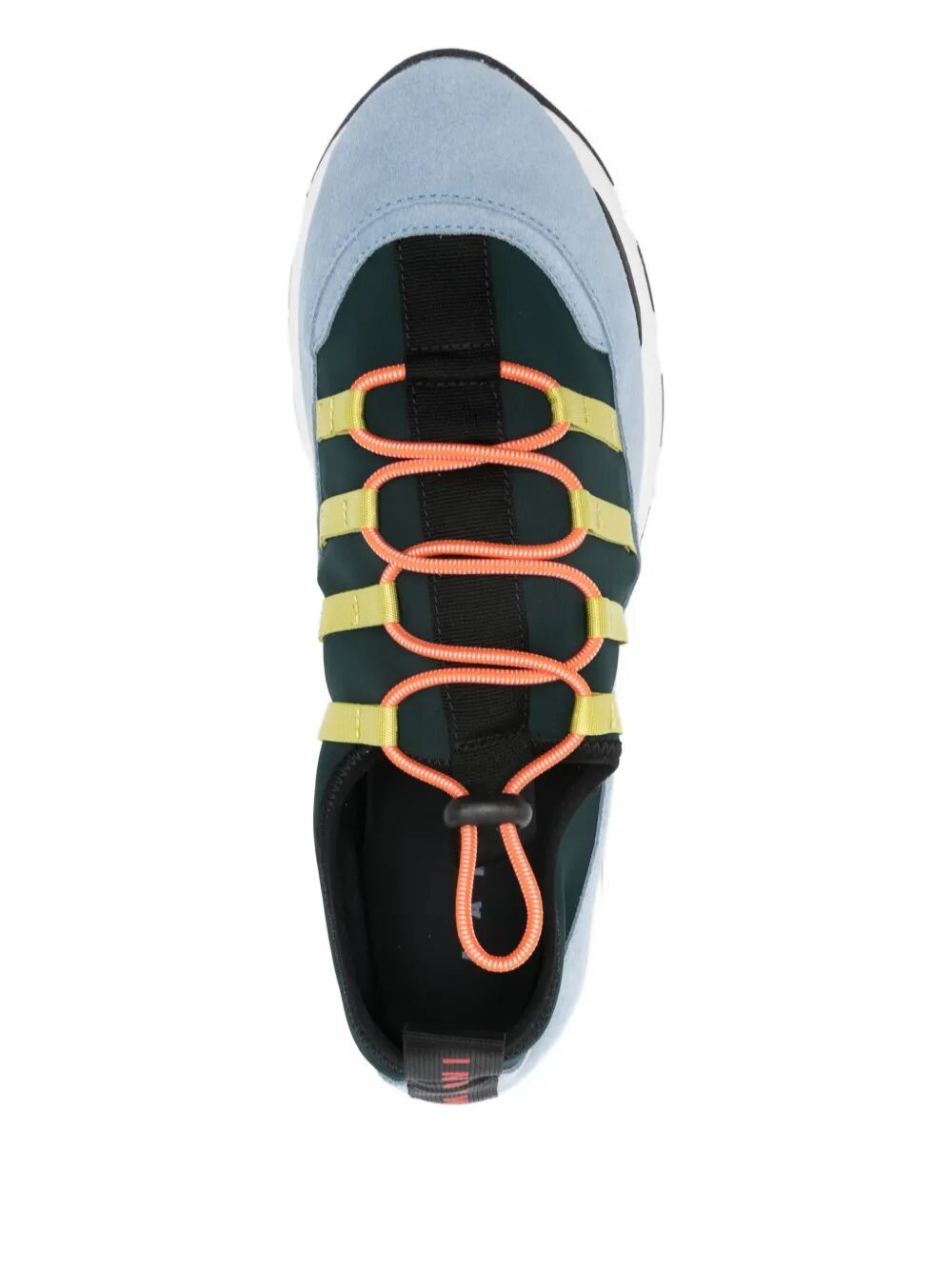 Marni SNEAKERS Size US 9 / EU 42 - 3 Thumbnail