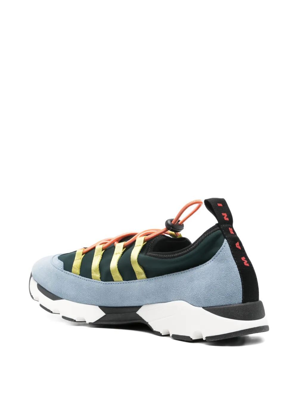 Marni SNEAKERS Size US 9 / EU 42 - 2 Thumbnail