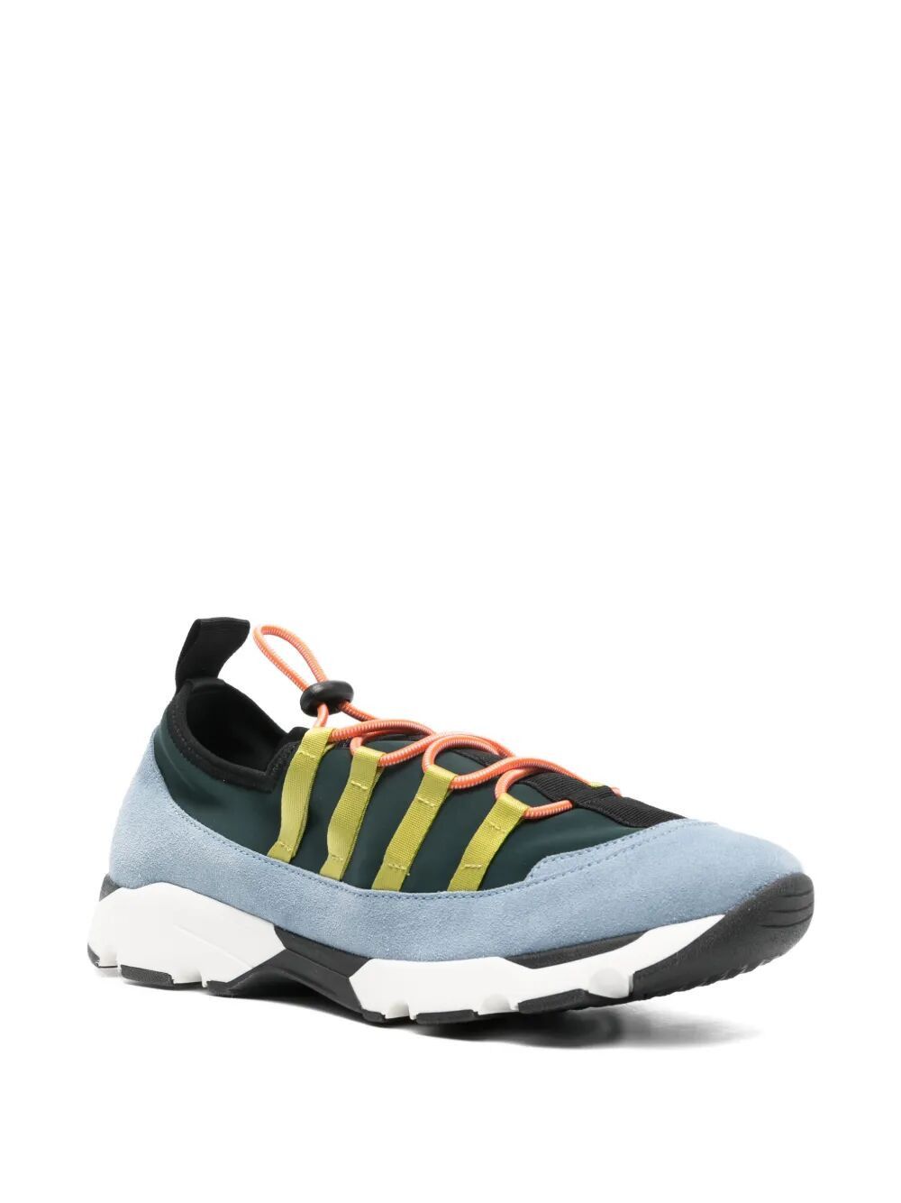 Marni SNEAKERS Size US 10 / EU 43 - 4 Thumbnail