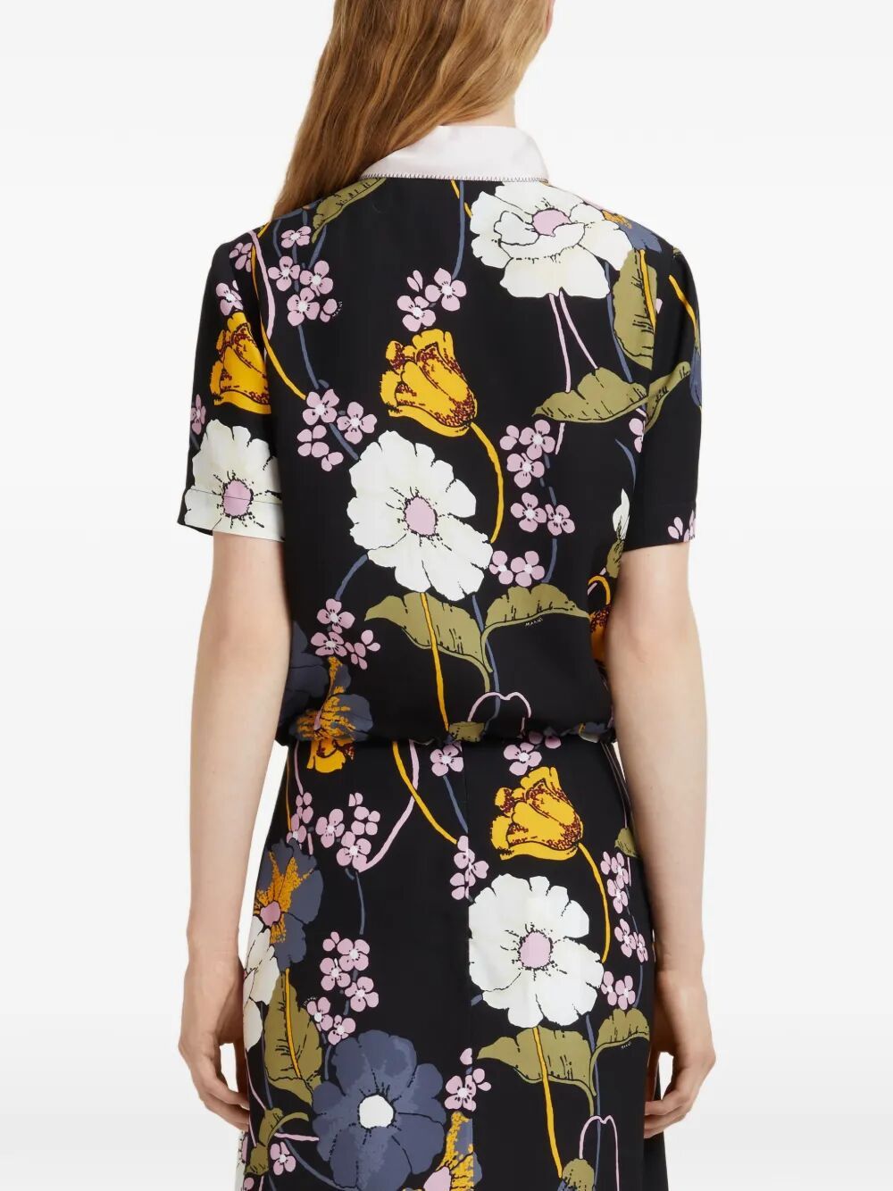 Marni TOP Size M / US 6-8 / IT 42-44 - 5 Thumbnail
