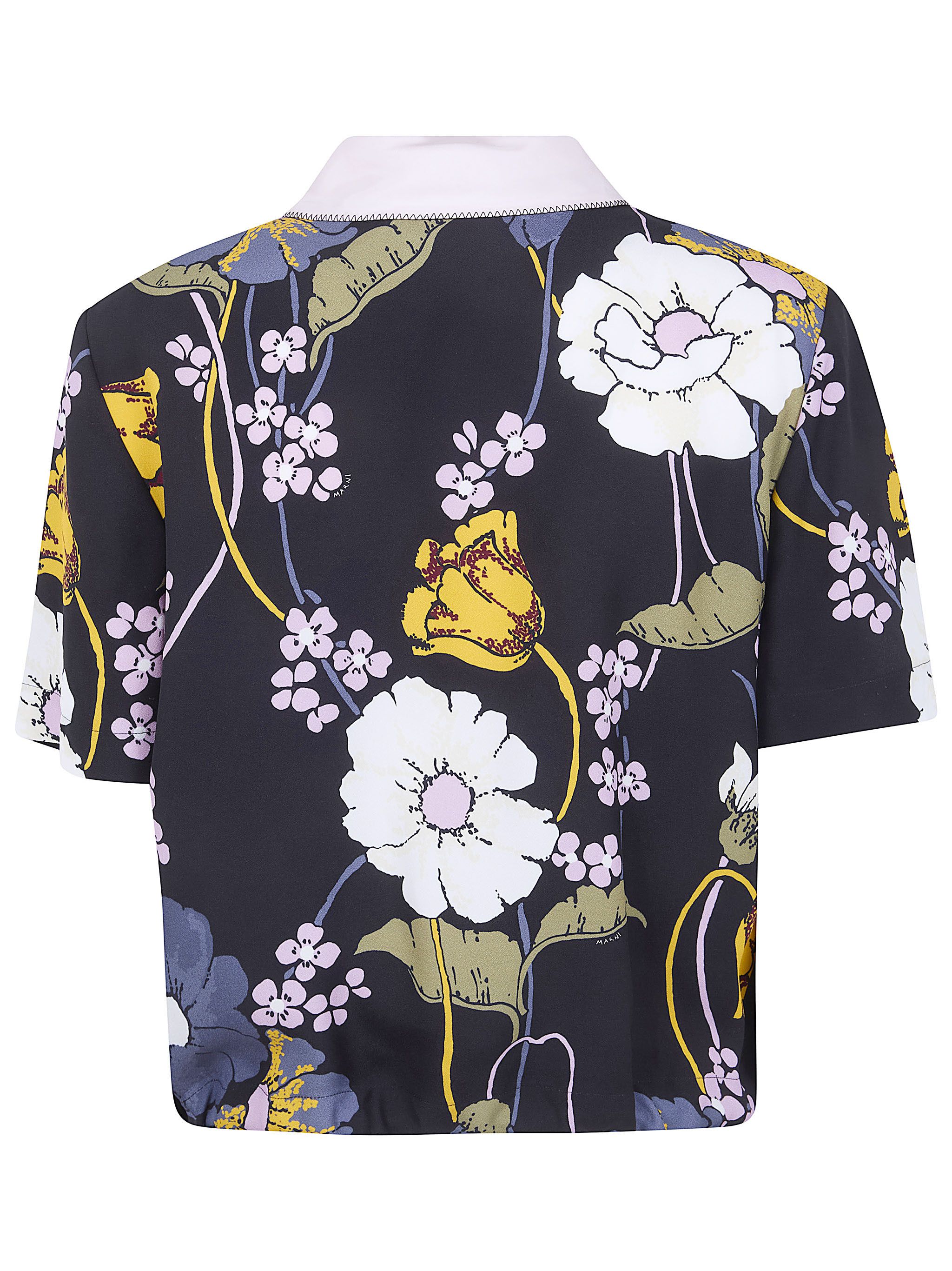 Marni TOP Size M / US 6-8 / IT 42-44 - 7 Thumbnail